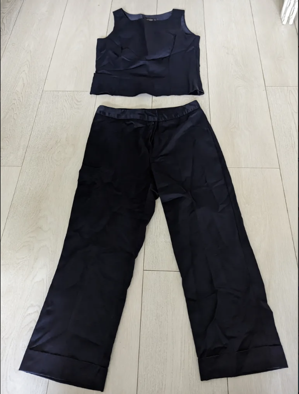 Co-Ord Set - Size XS