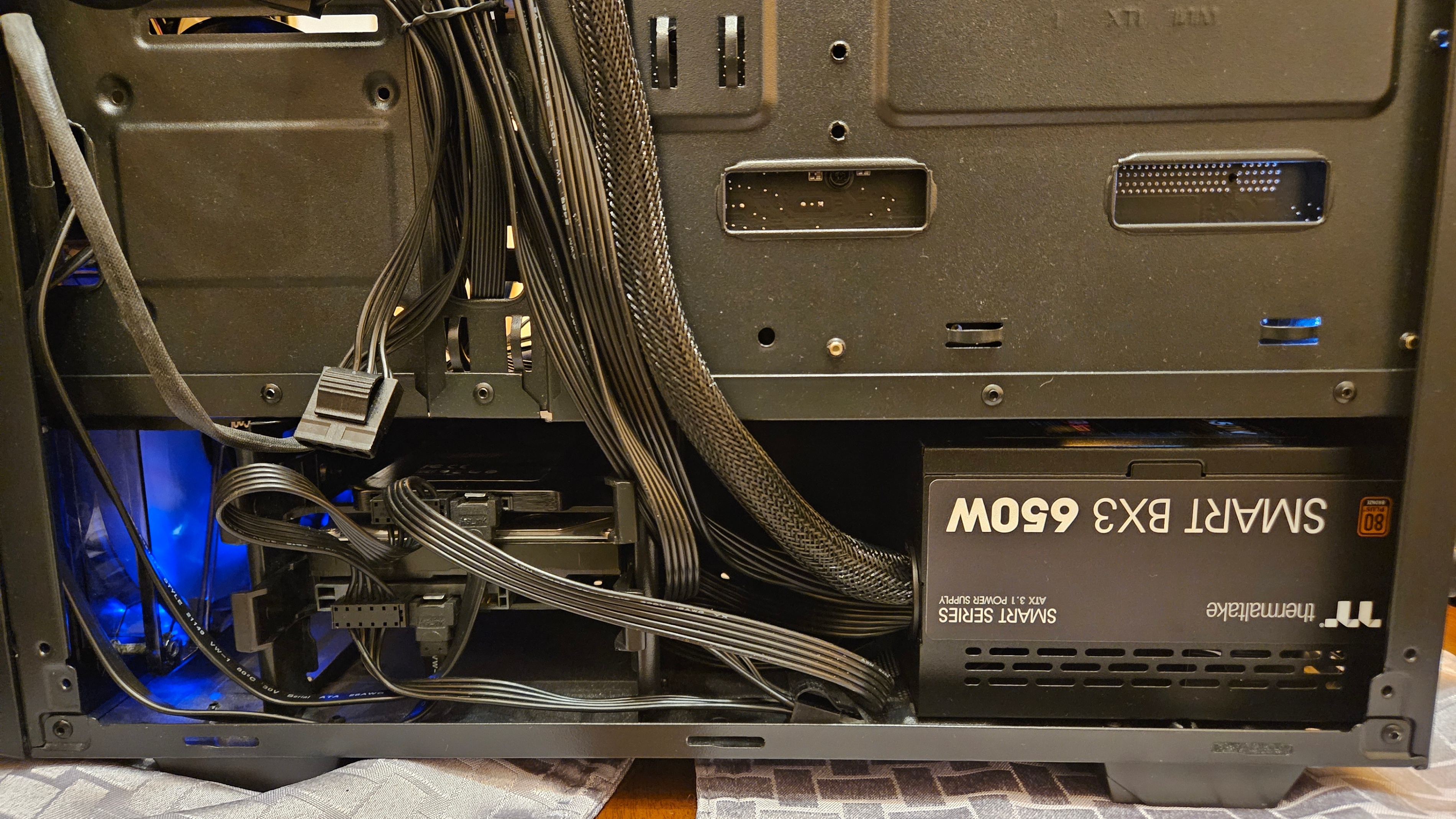 Gaming PC i7 16GB GTX 1070 - photo 5
