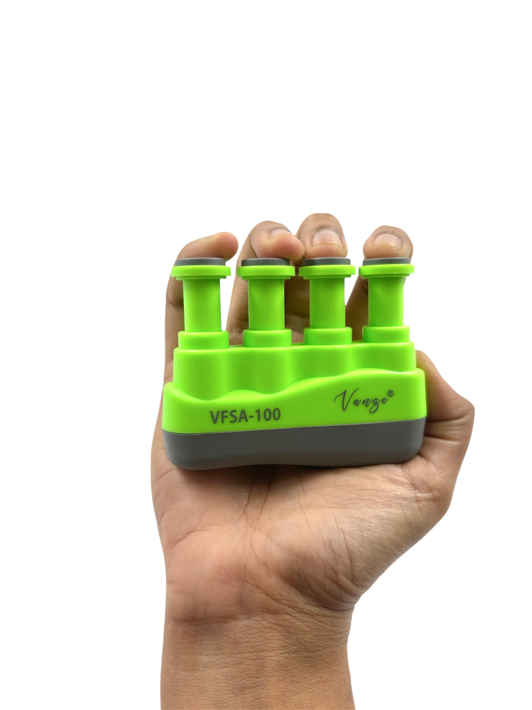 Finger Exerciser Strengthener - photo 2
