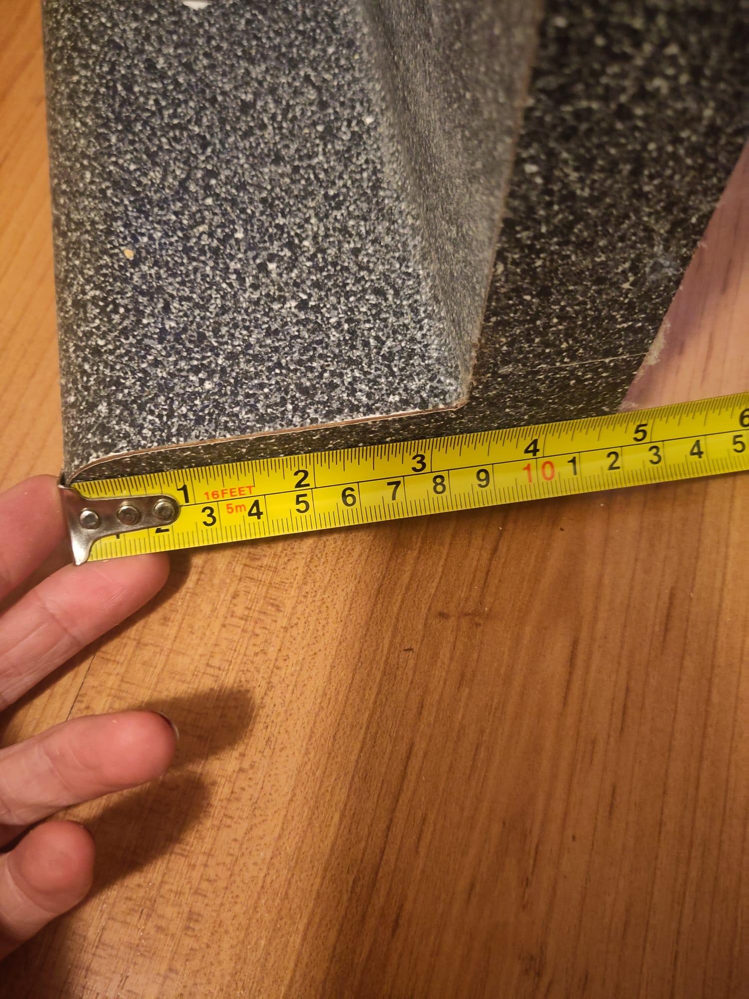 Countertop Section - photo 5