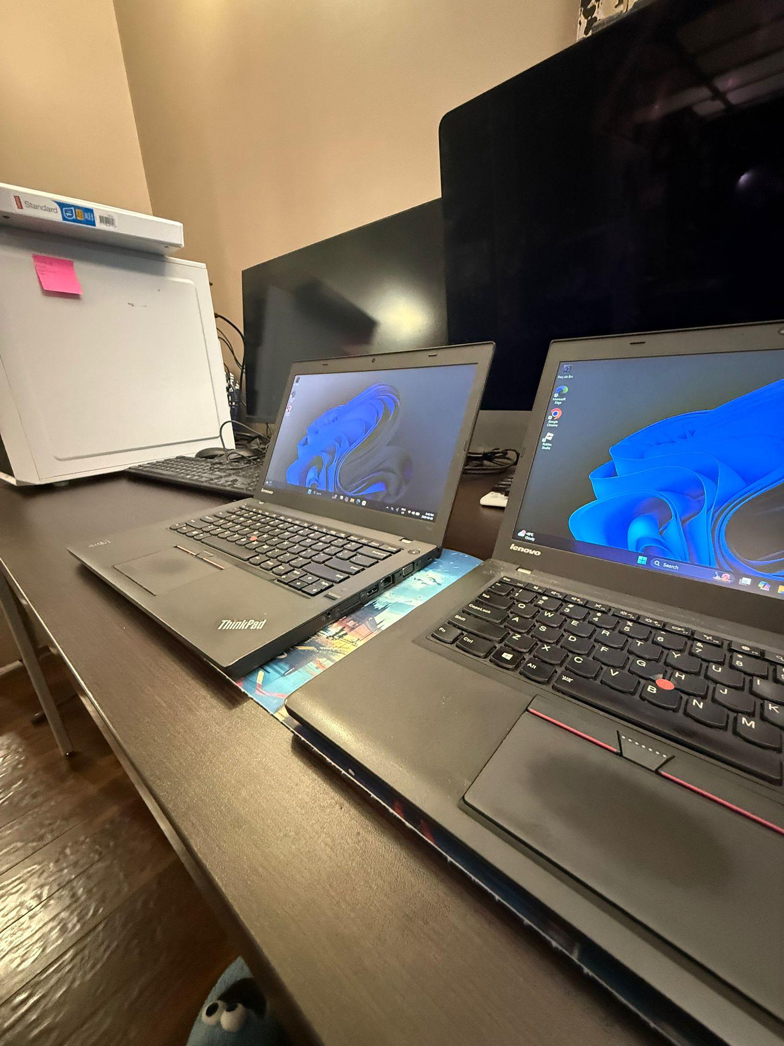 Lenovo Laptop - photo 4