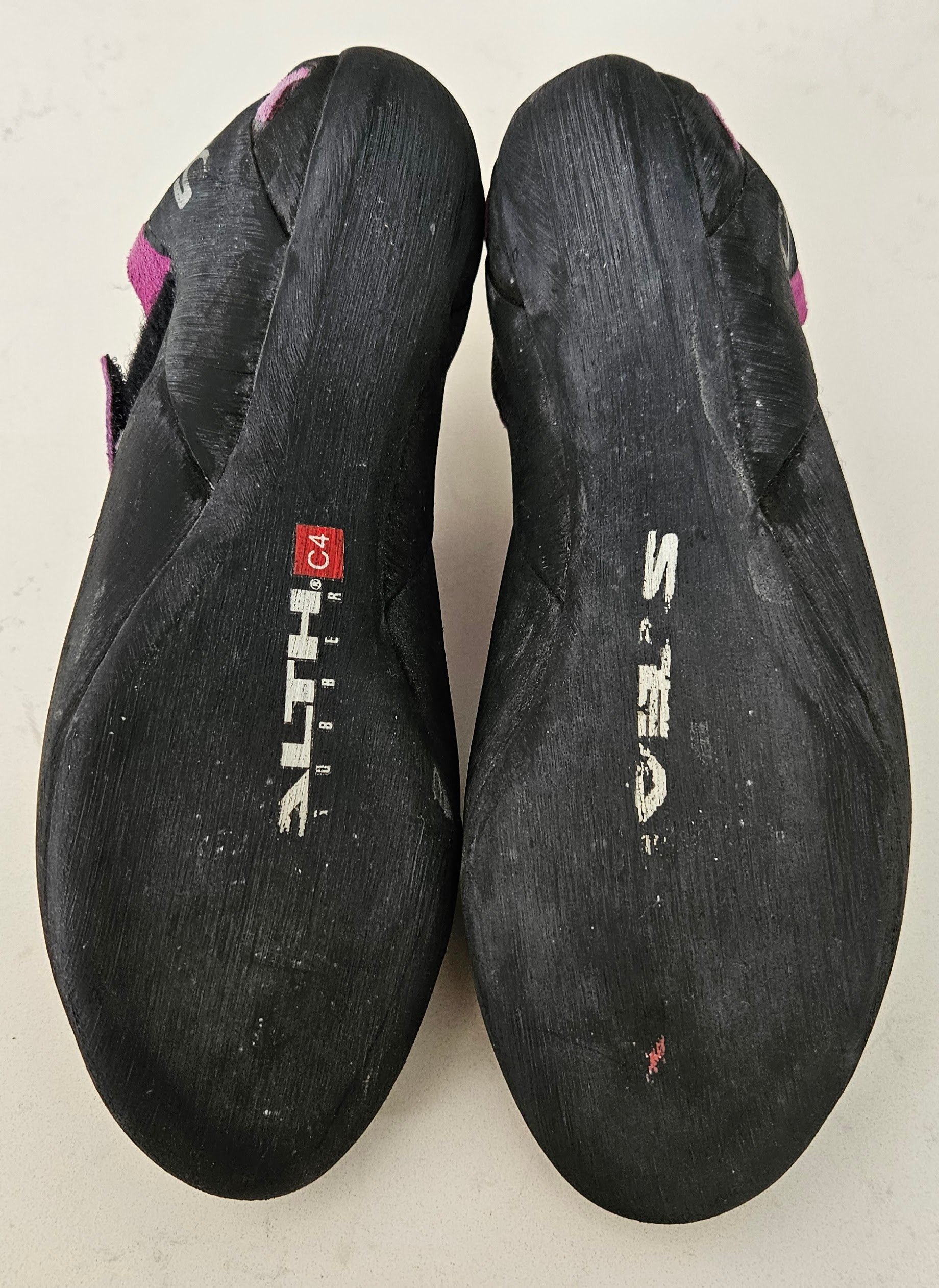 Five Ten Rogue Women's Climbing Shoes - Size 7 - photo 3
