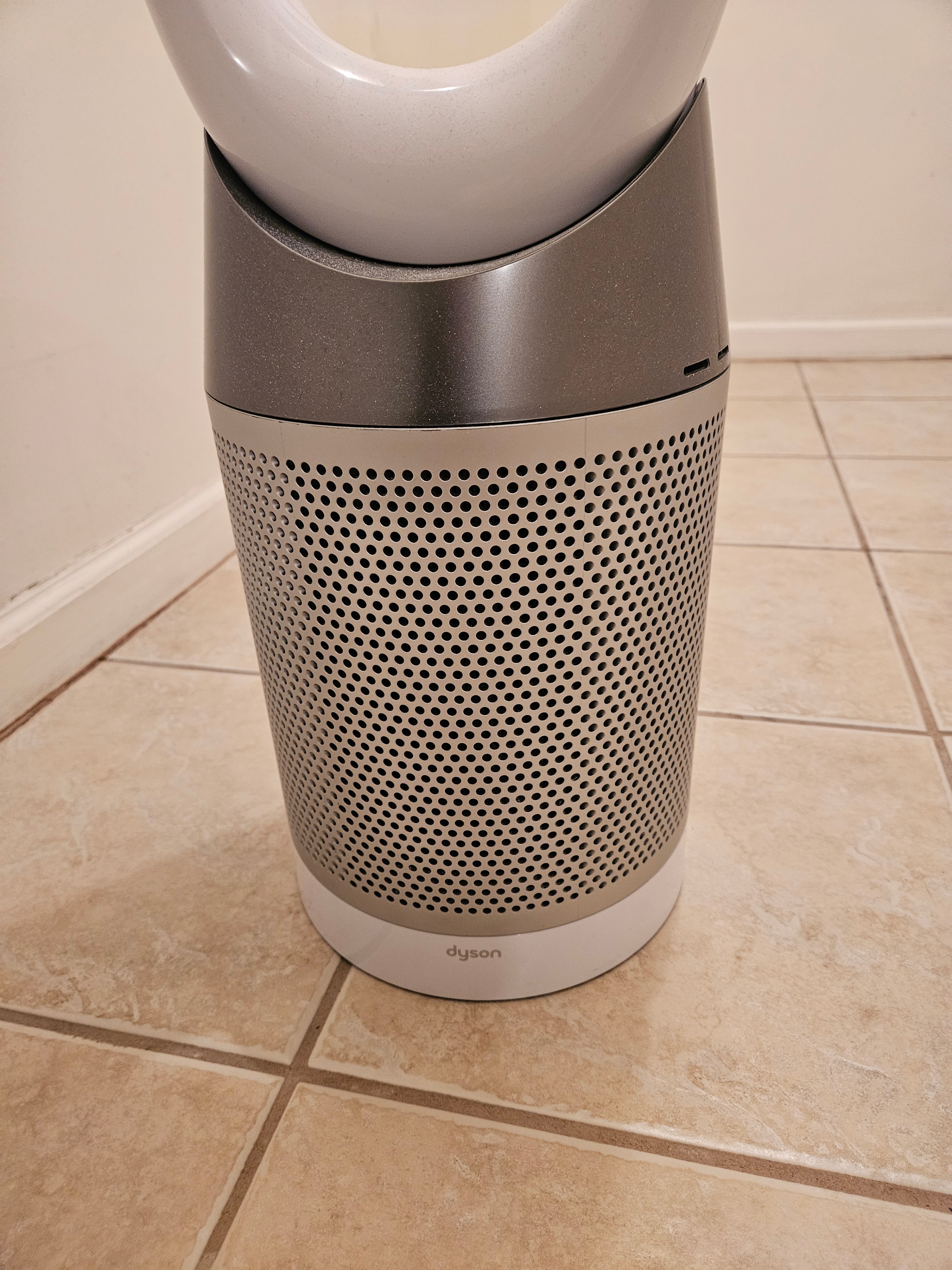 Dyson Pure Cool TP04 Purifying Tower ( Parts Only ) - photo 4
