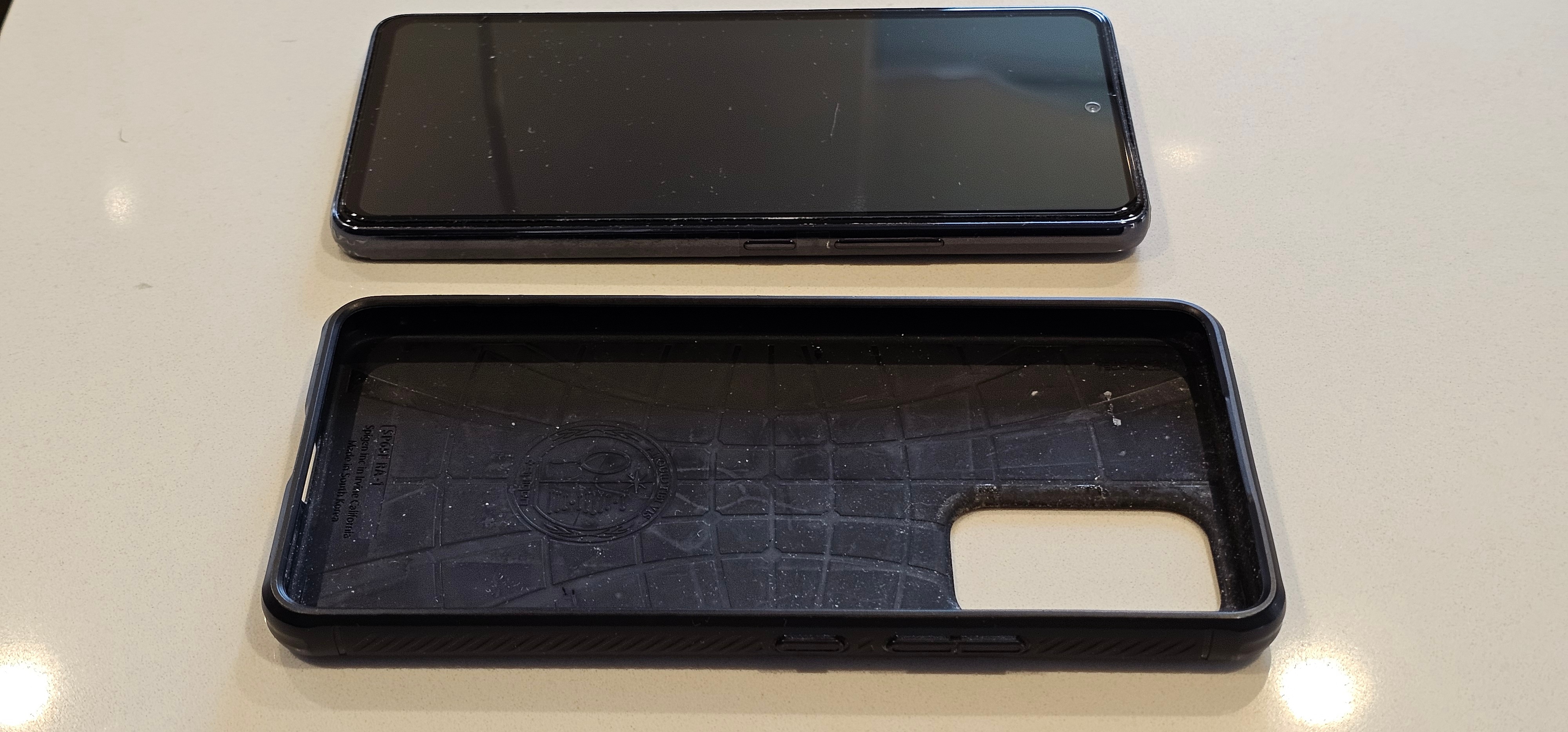 Samsung Galaxy A53 - photo 3