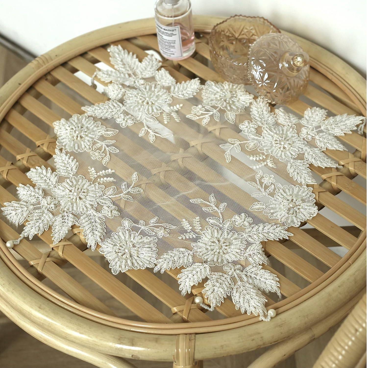 Doily - photo 3
