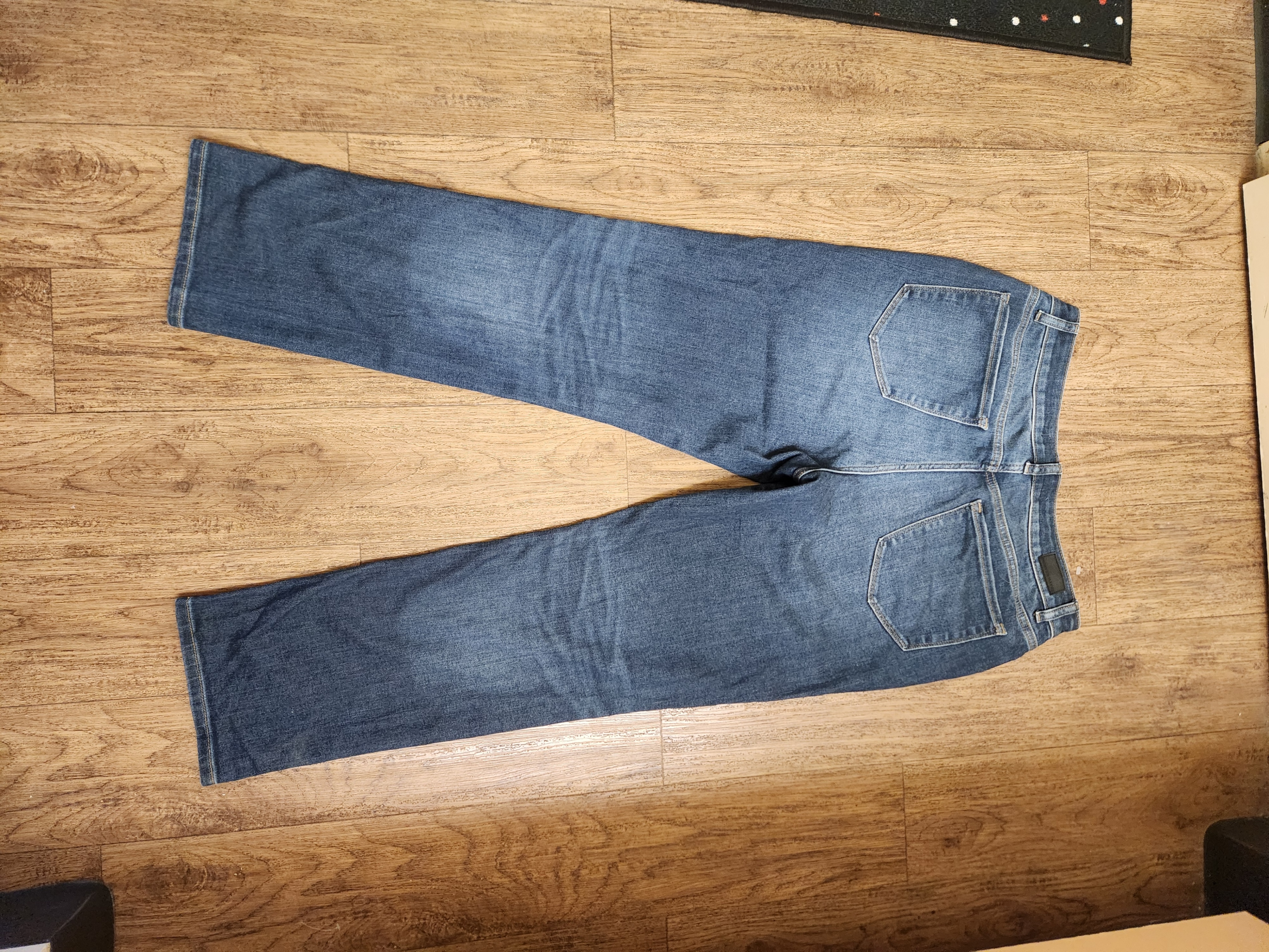 Womens Jeans