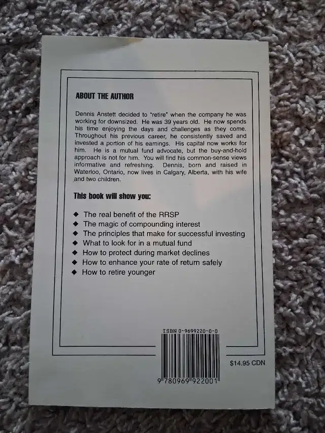 The 17% Plan Book - photo 2