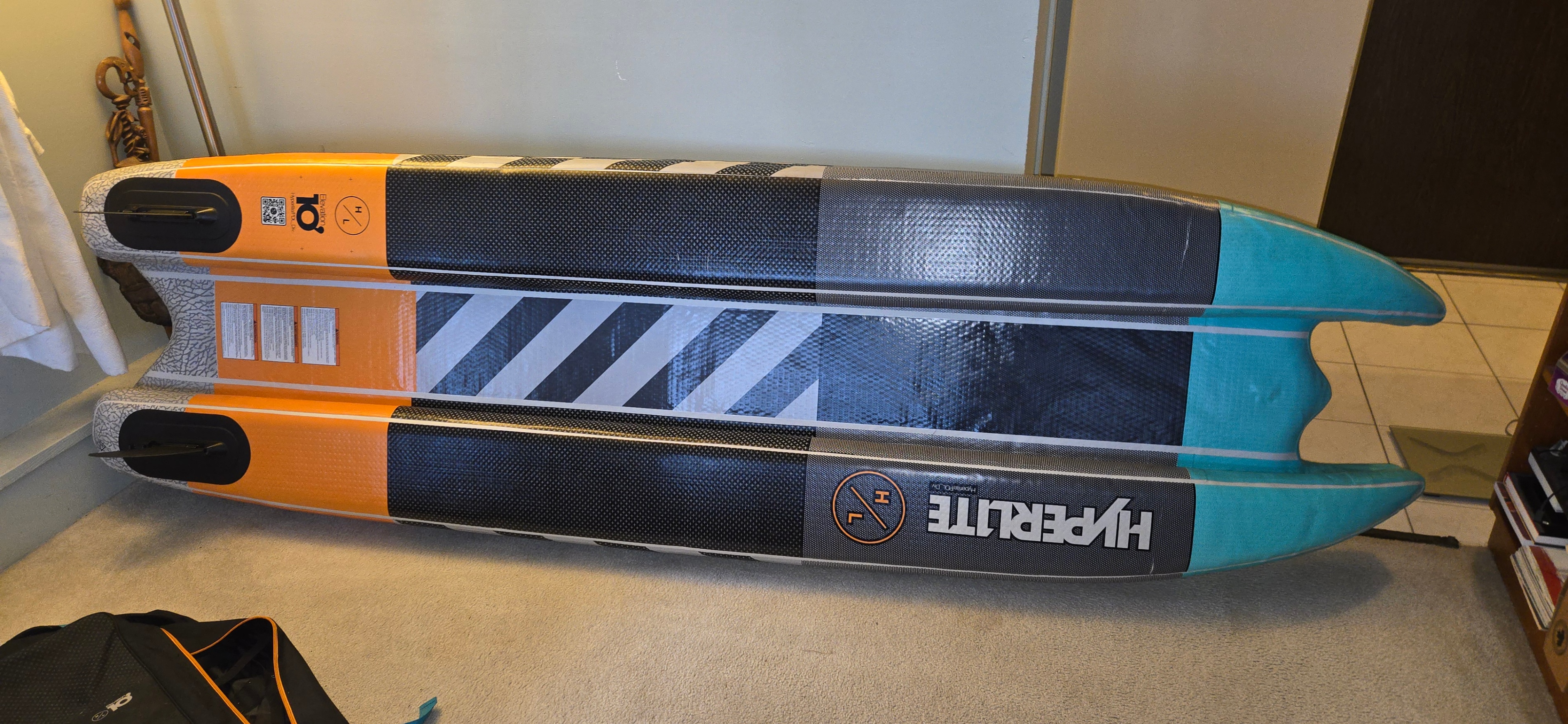 10' Standup Paddleboard - photo 5