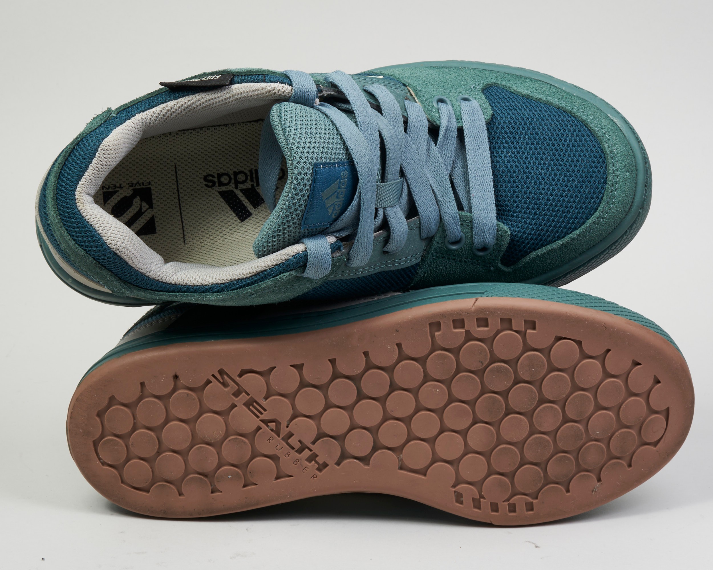 Adidas Five Ten Women's  Freerider Mountain Biking Shoes - photo 5