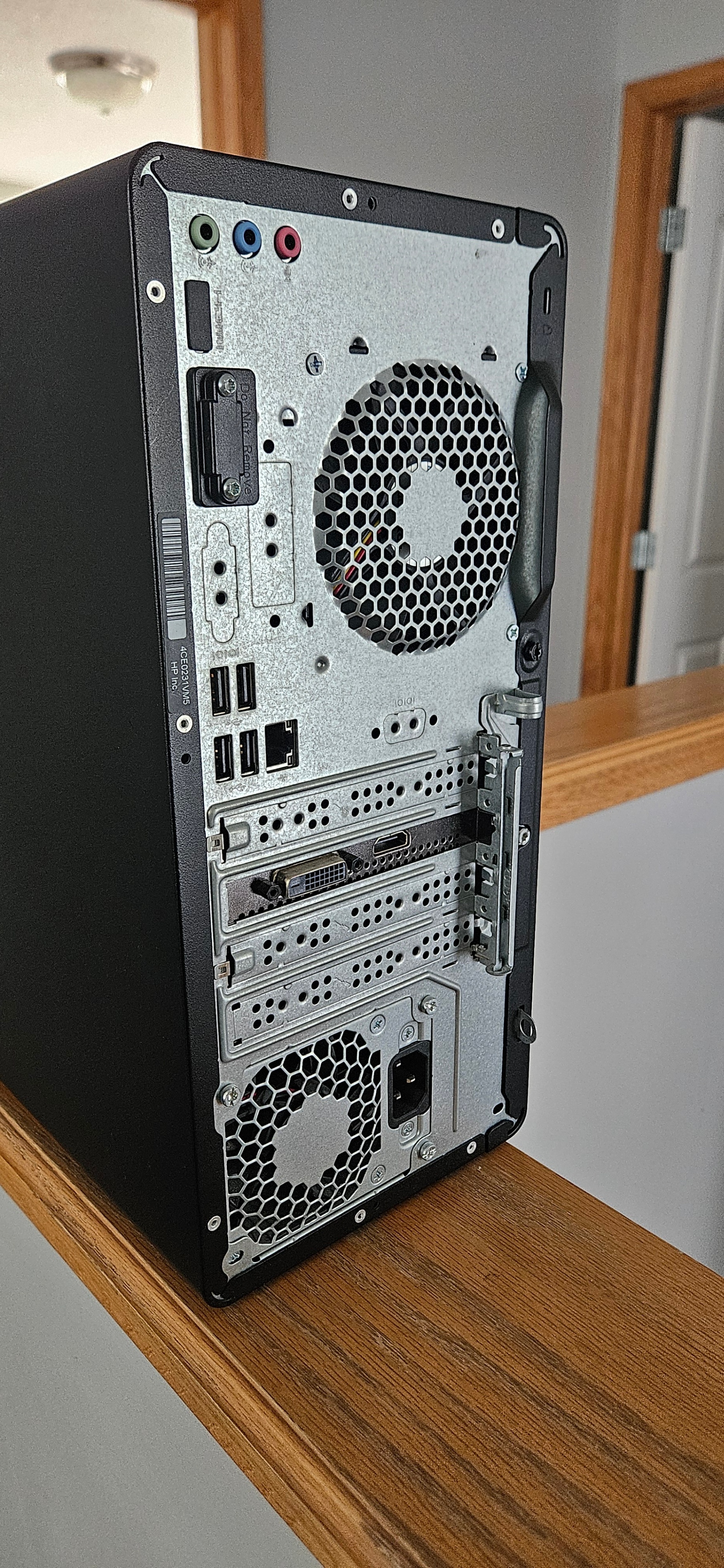 1080p PC - photo 2