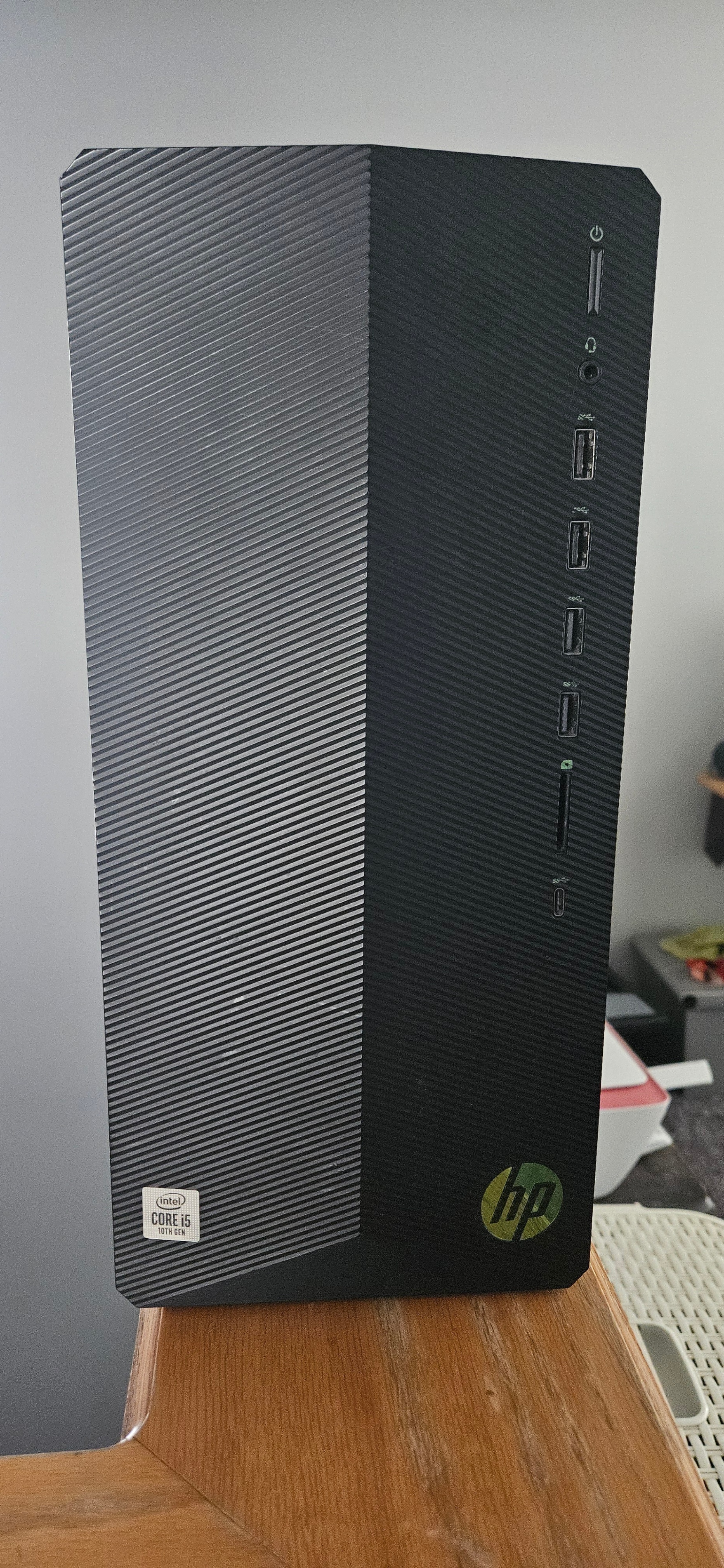 1080p PC