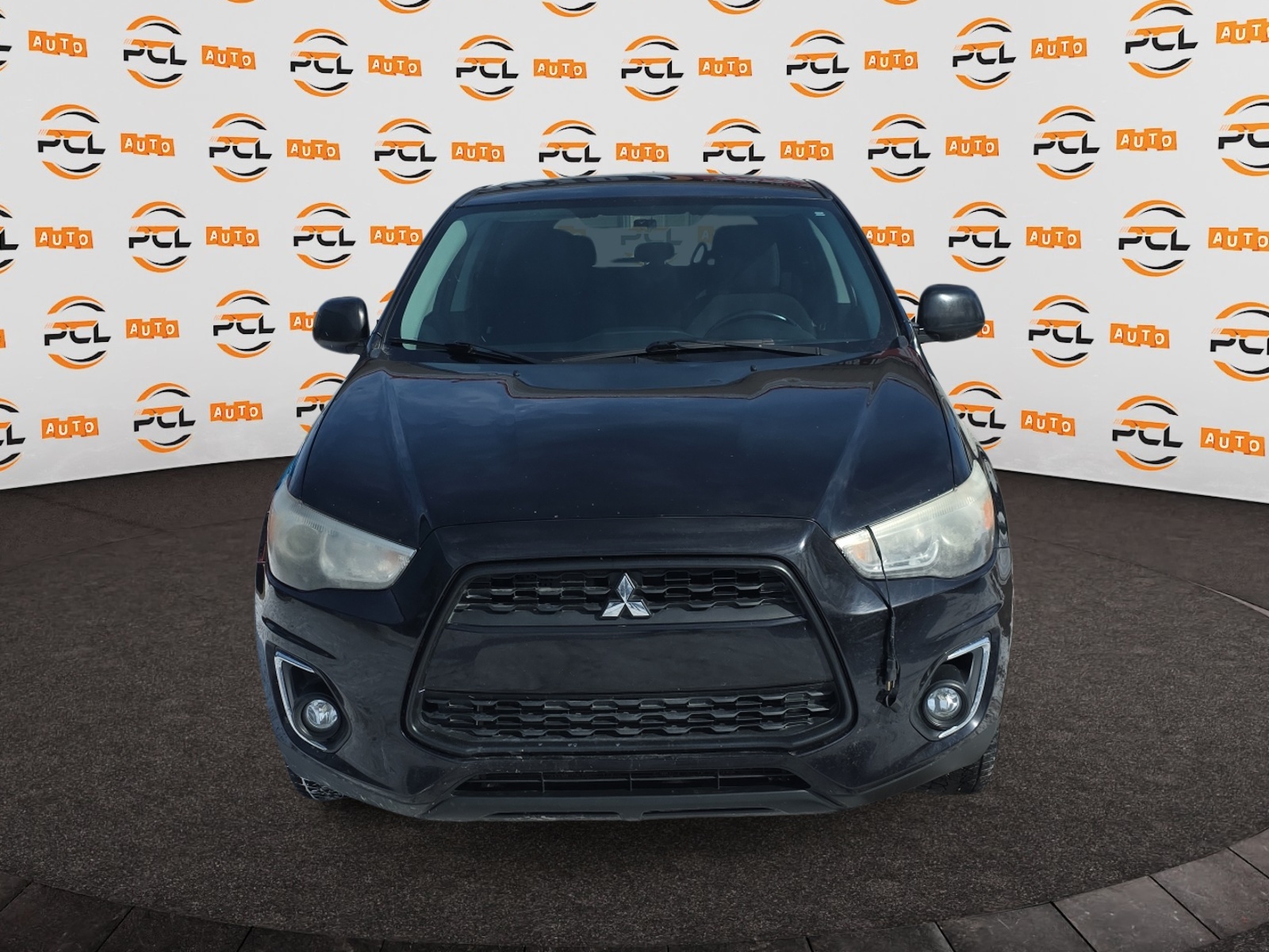2014 MITSUBISHI RVR - photo 2
