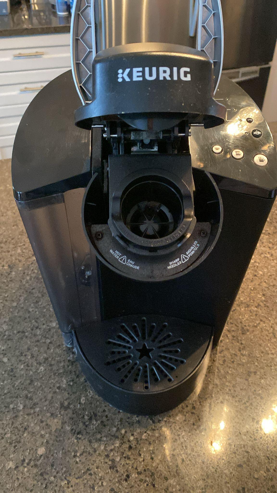 Keurig K-Classic Coffee Maker K-Cup Pods - photo 3