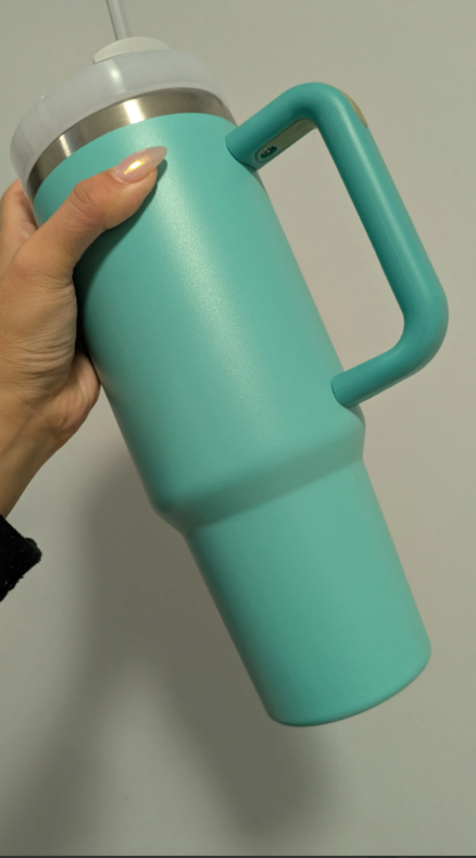 New Tumbler - photo 3