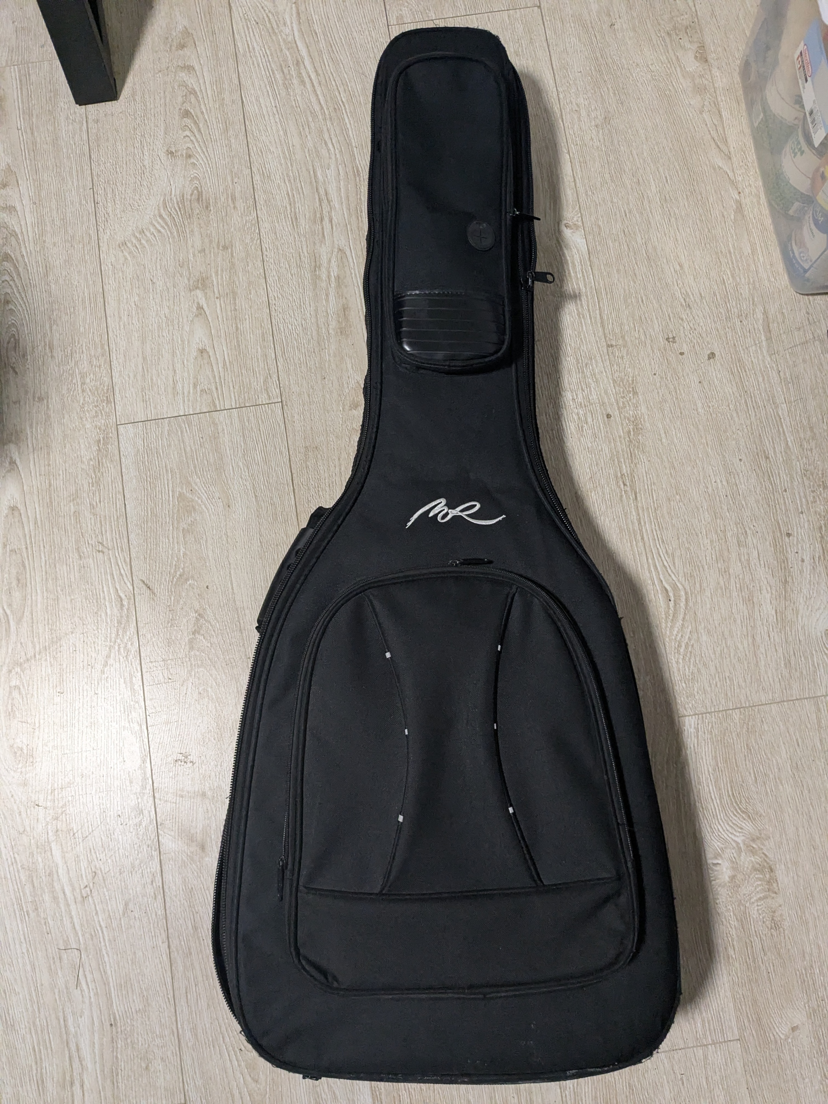 Premium Padded Guitar gig bags - photo 2