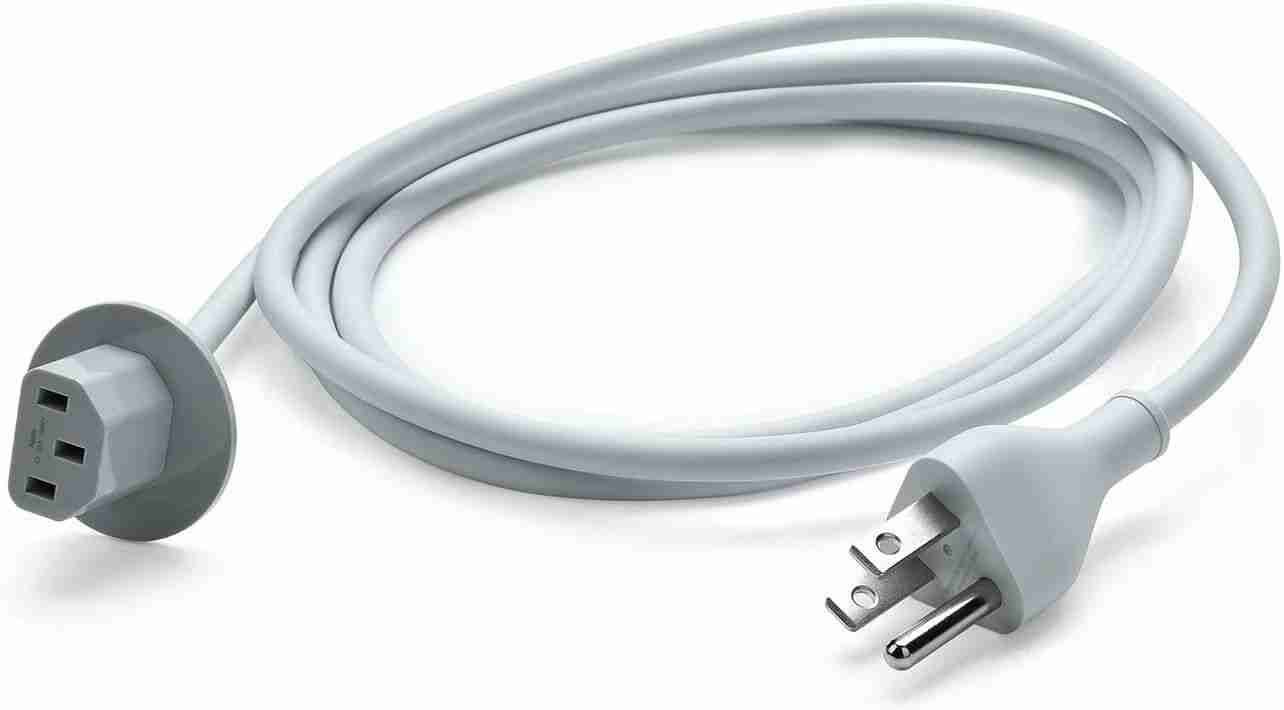 Apple iMac power cable