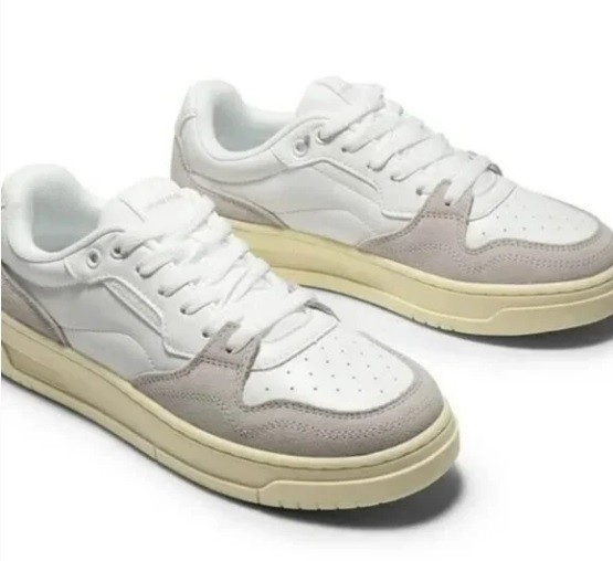 DREAM PAIRS Women’s Fashion Sneakers | Comfortable Low‑Top