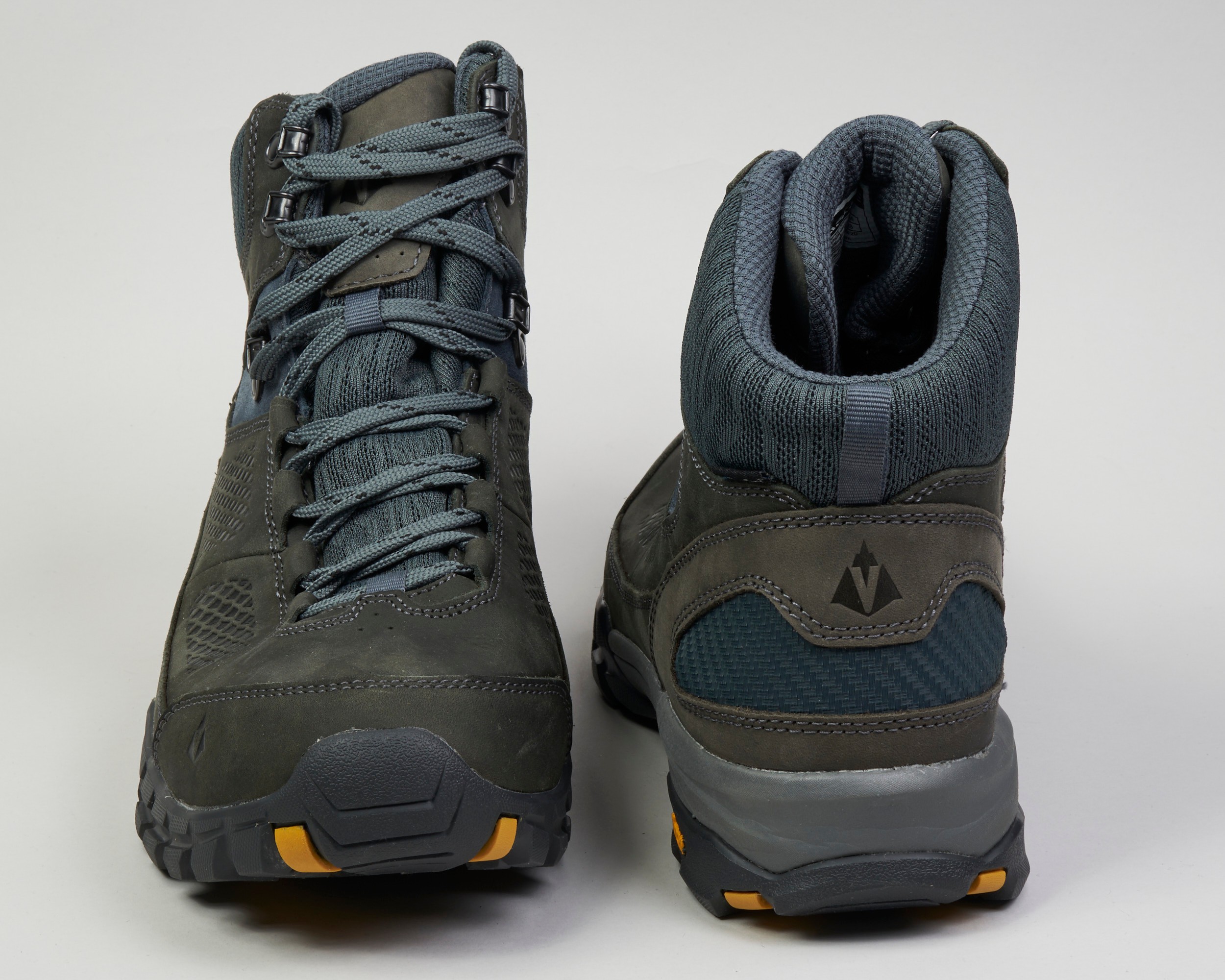 Vasque Mens Hiking Boots Talus AT Ultra Dry Waterproof - photo 5