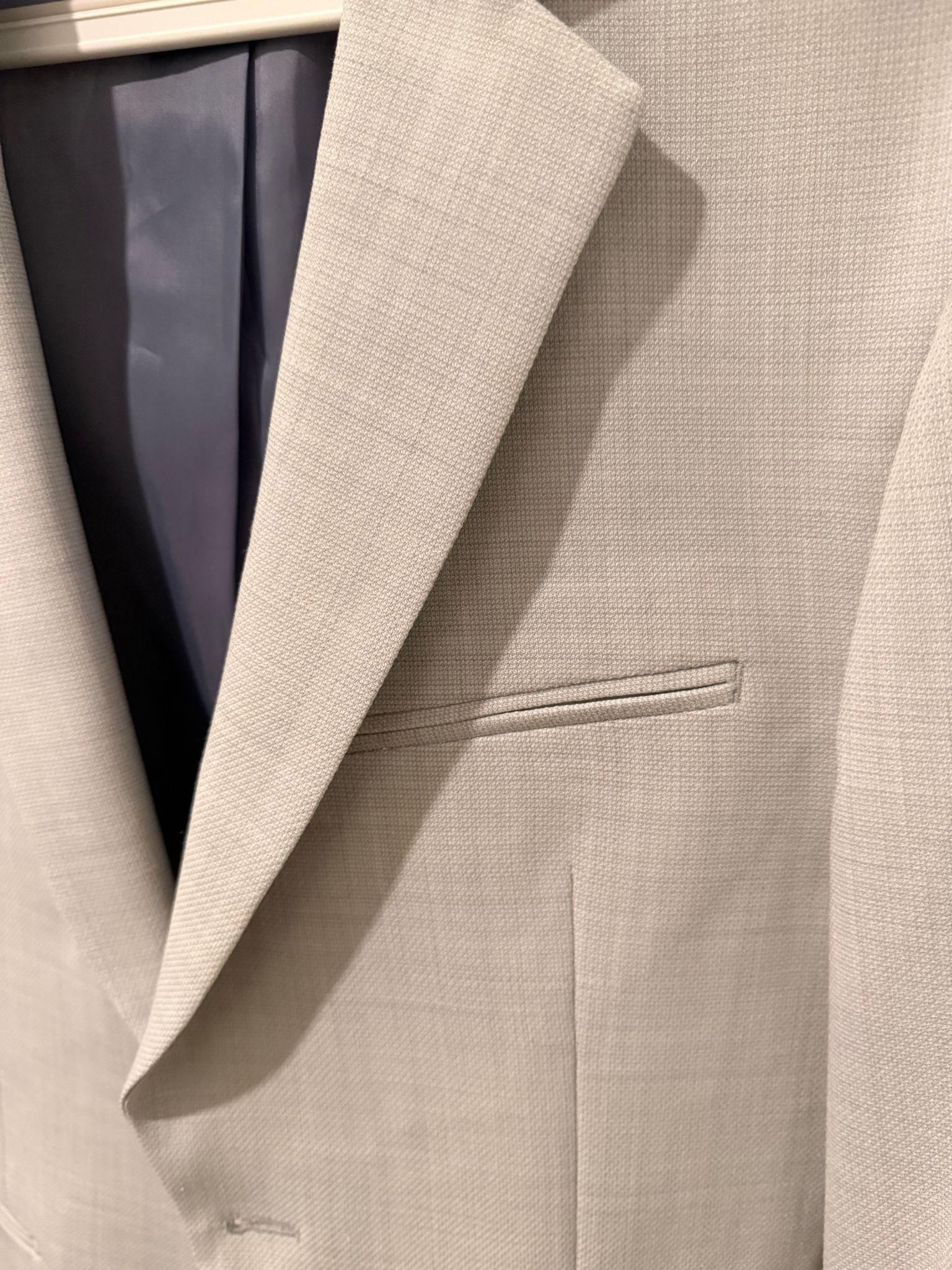 ZARA MAN COLLECTION BLAZER - SIZE 40 - photo 3
