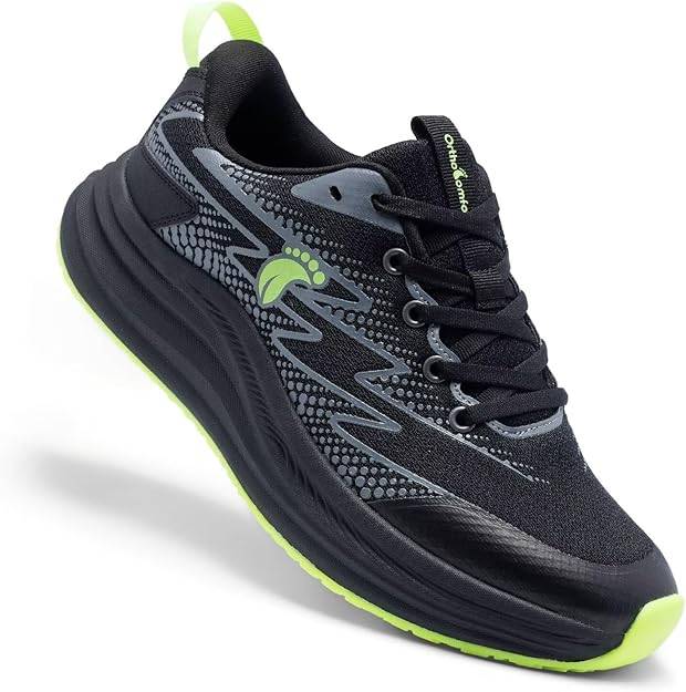 Men’s Running Shoes Size 10 – Lightweight & Comfortable. New!