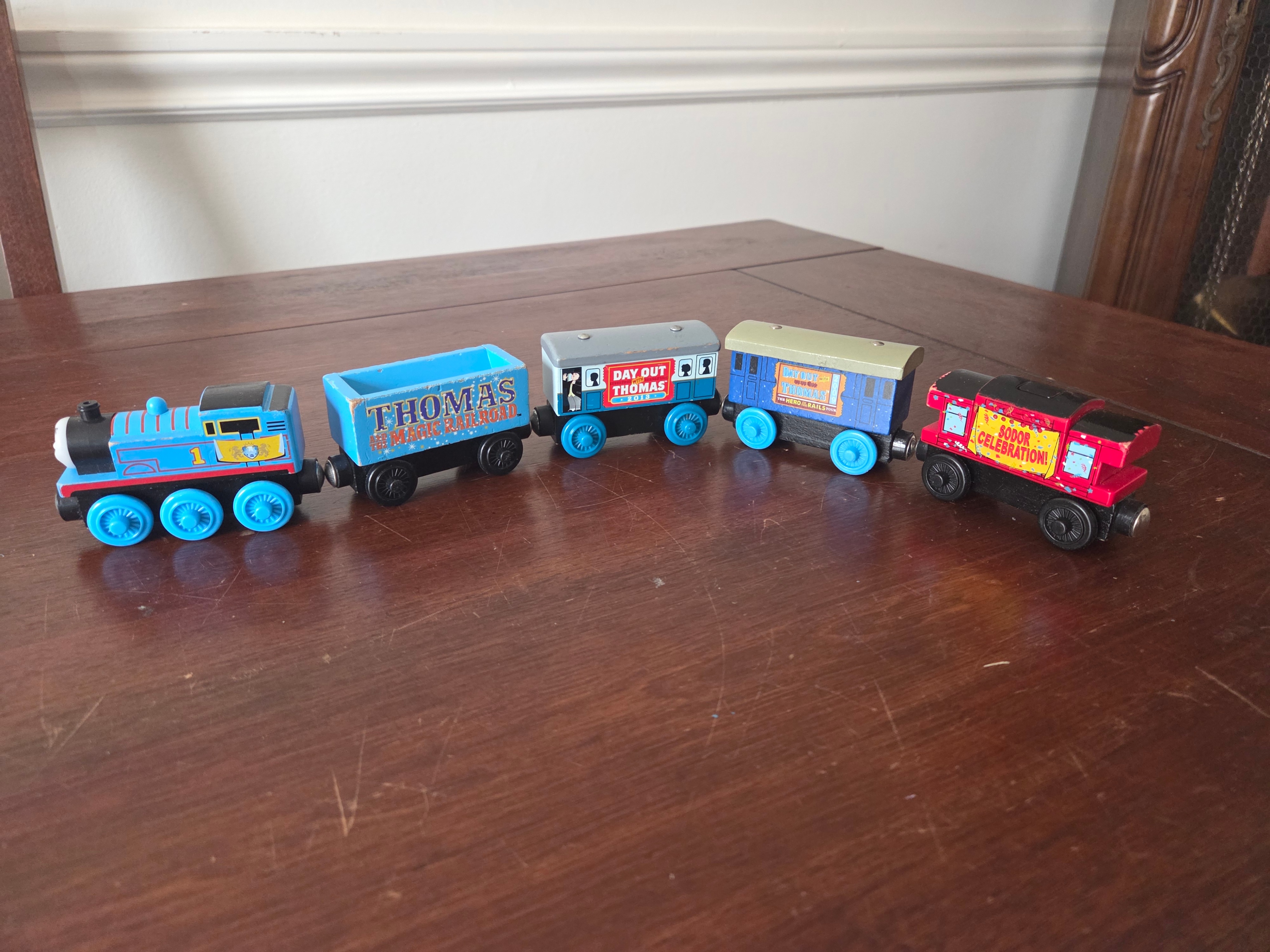 Special Edition Assortment from Thomas & Friends
