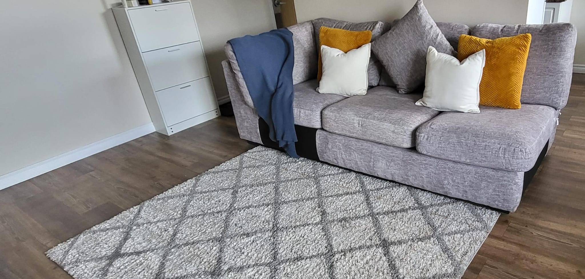Large Sofa for Sale – Spacious & Comfortable - photo 2