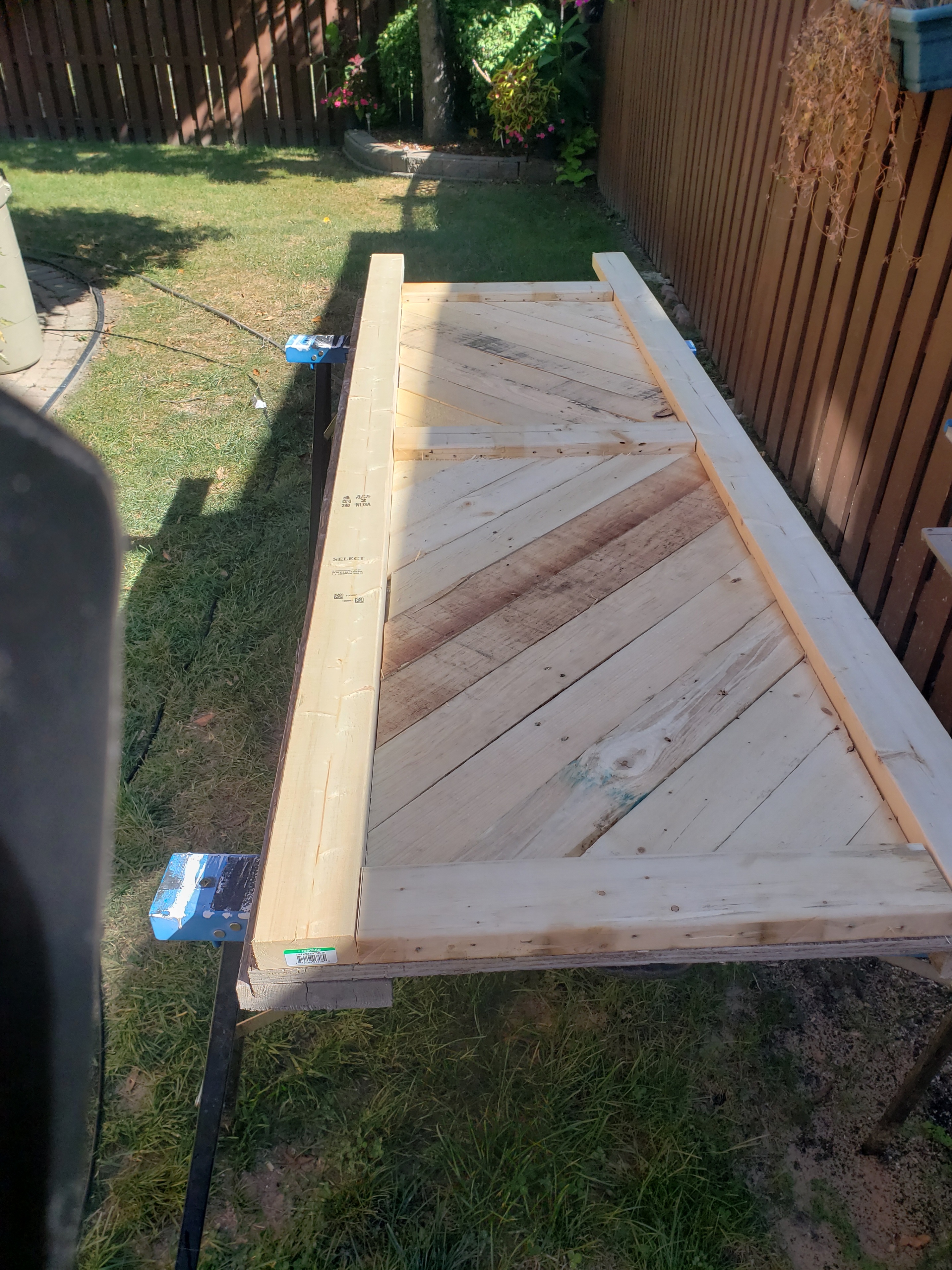 Barn Doors - photo 2
