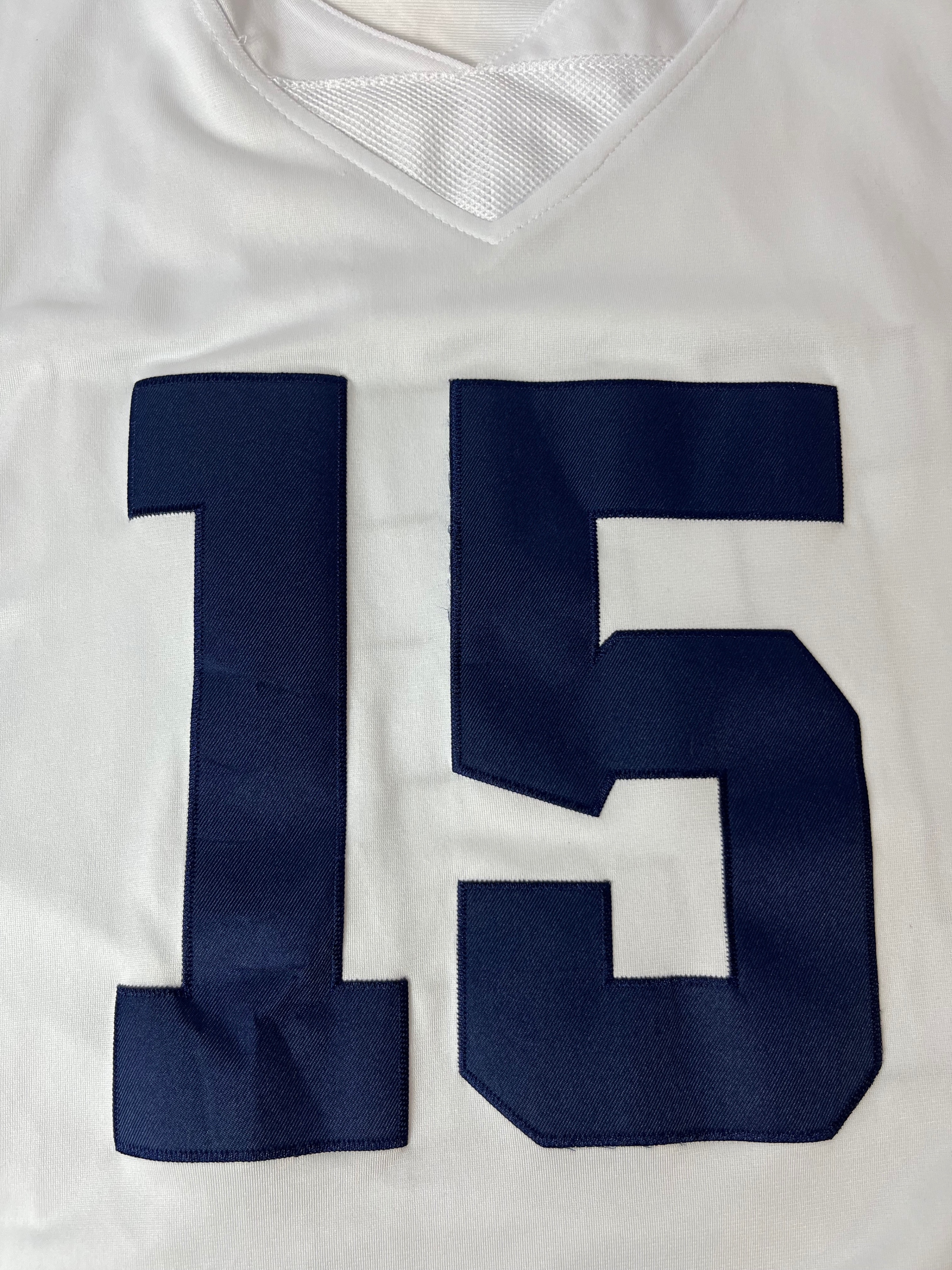 Odunze 15 Jersey - Size XXXL - photo 3