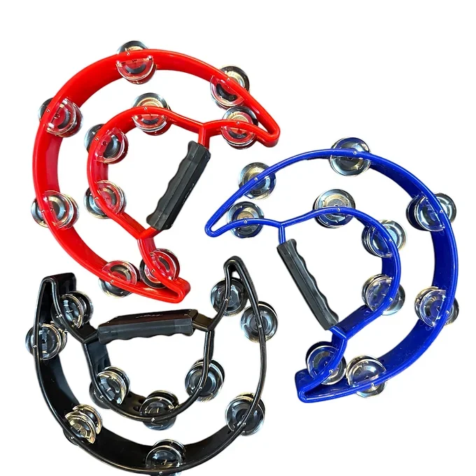 Tambourine