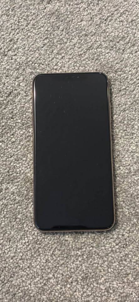 Apple iPhone XS Max 64 GB - Unlocked - photo 2