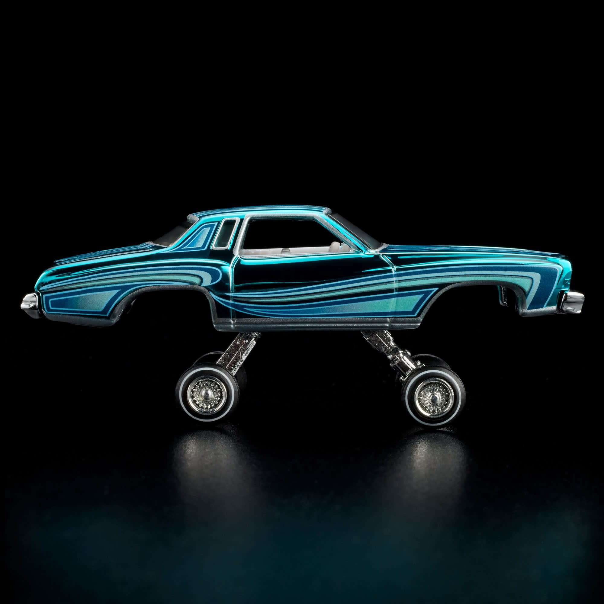 RLC Exclusive 1975 Chevrolet Monte Carlo - photo 4