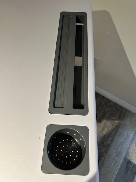 Adjustable Standing Desk; Prime Cables brand - photo 4