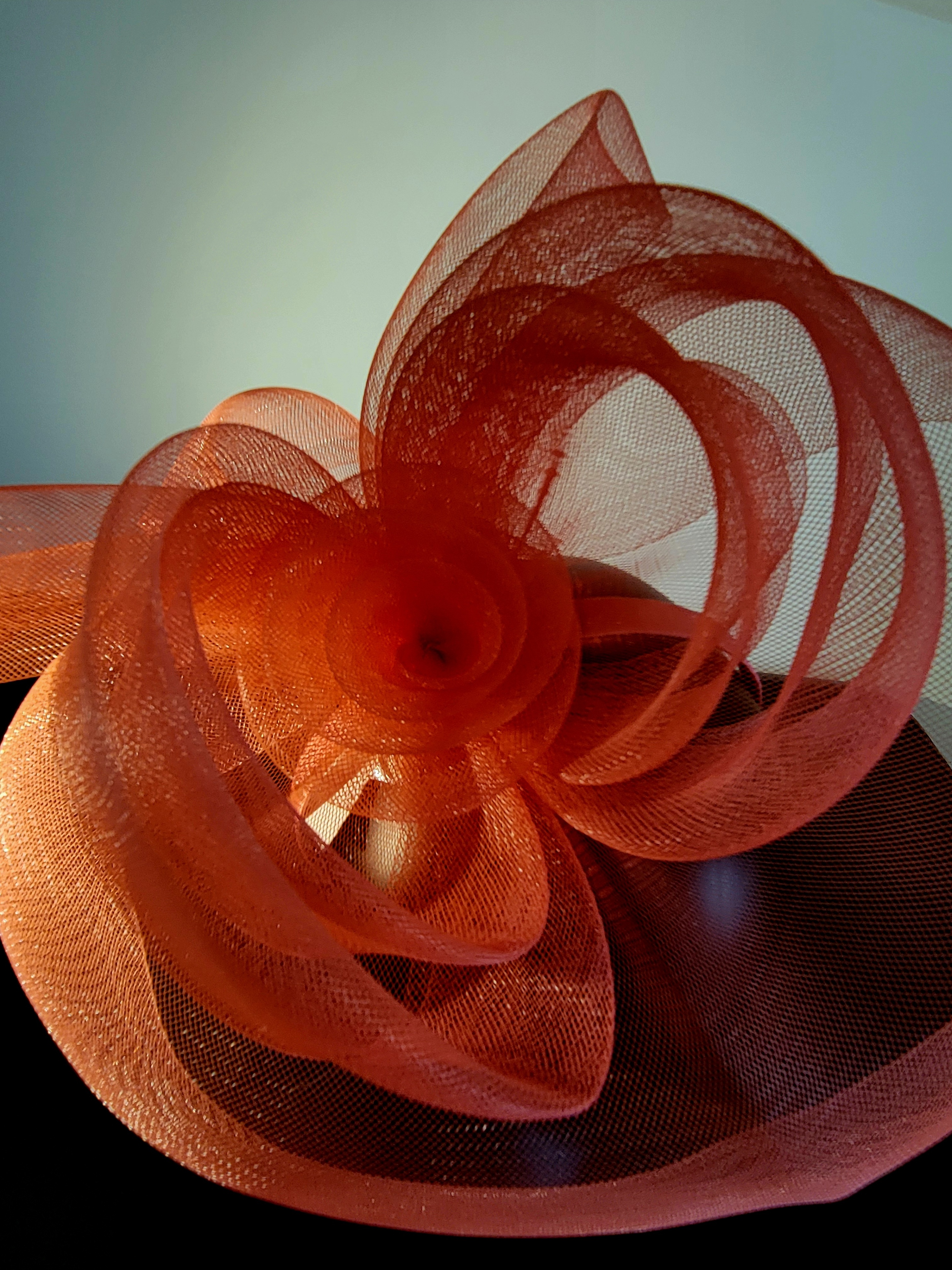 Statement Brunch & Event Headwear – $20 for ENTIRE Lot- #2 - photo 2
