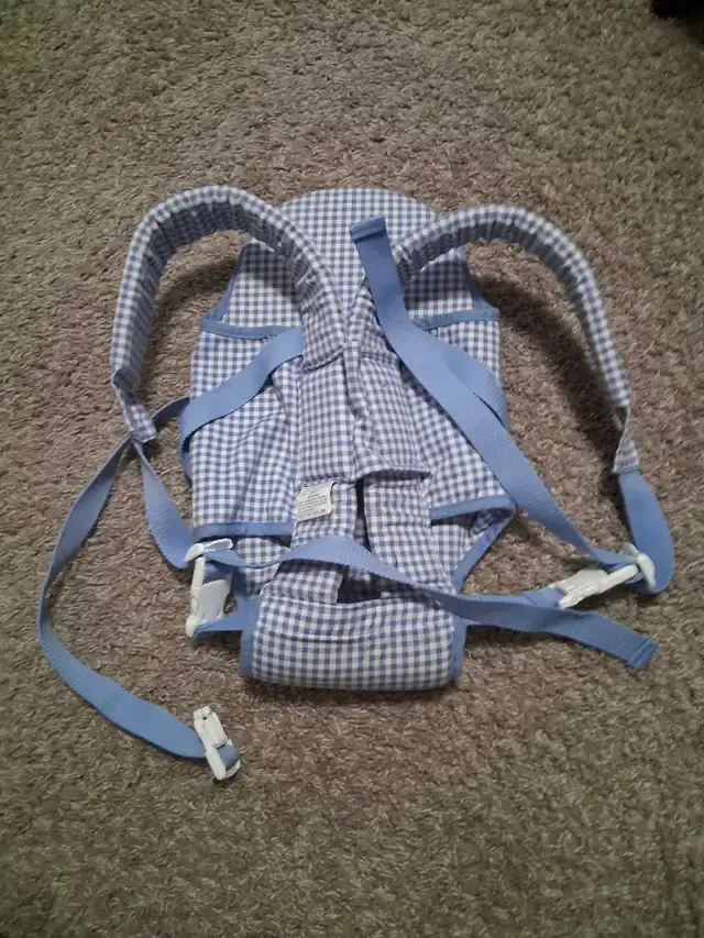 Cute Baby Carrier - photo 2
