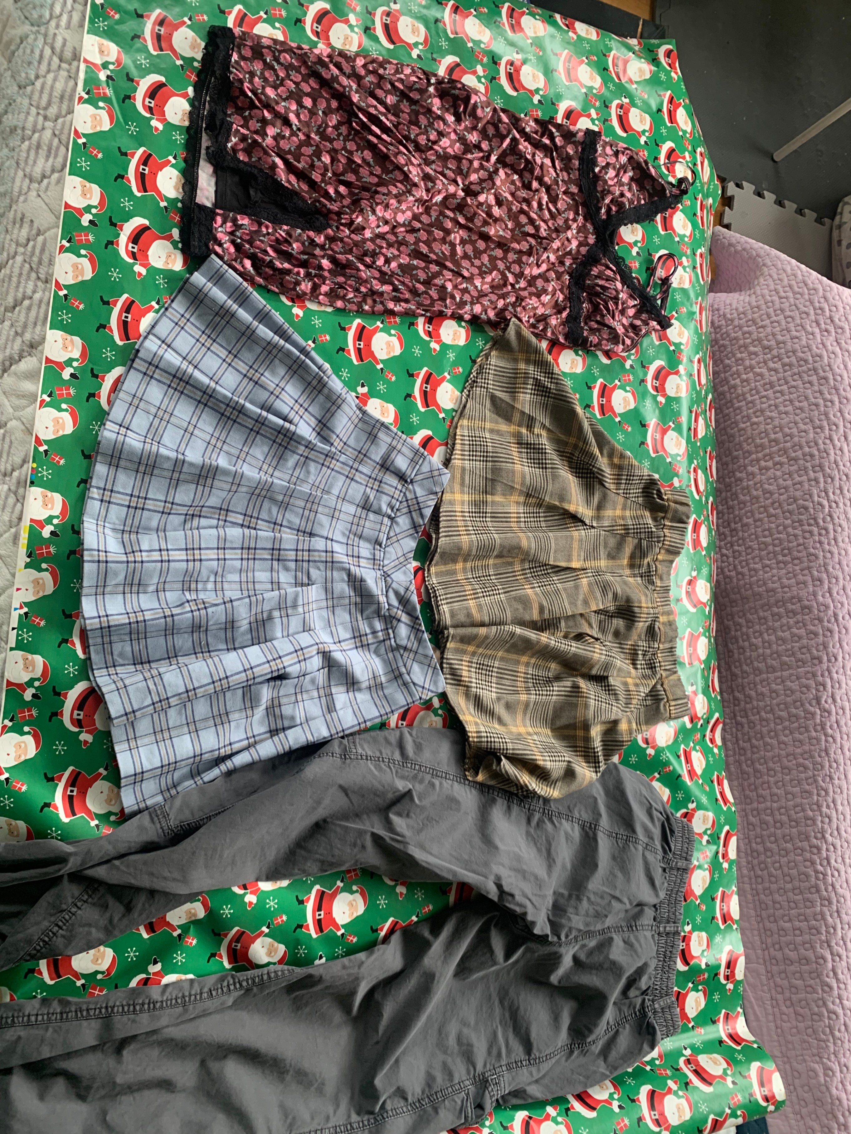 Girls clothes bundle (XS-S) – $1 each or $20 per all clothes - photo 5