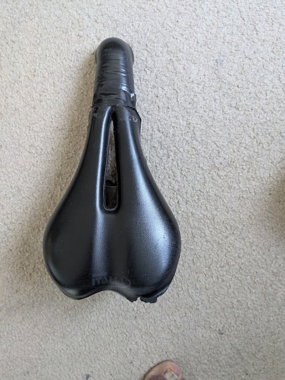 Bike Saddles; Seats; mark your own prices or swap - photo 4