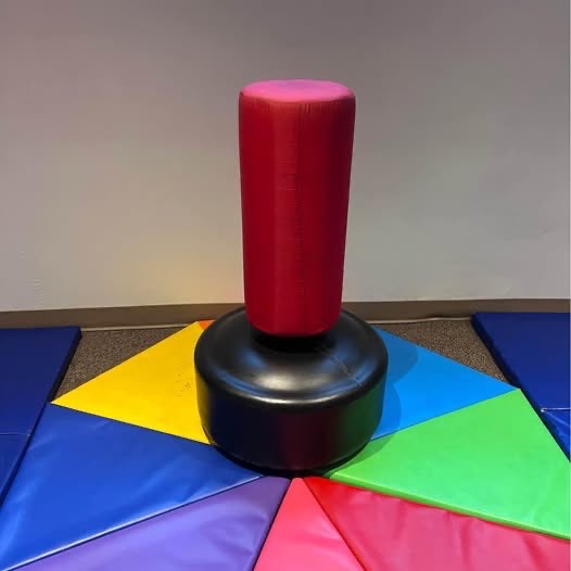 Century Kid Kick Wavemaster Punching Bag - photo 2