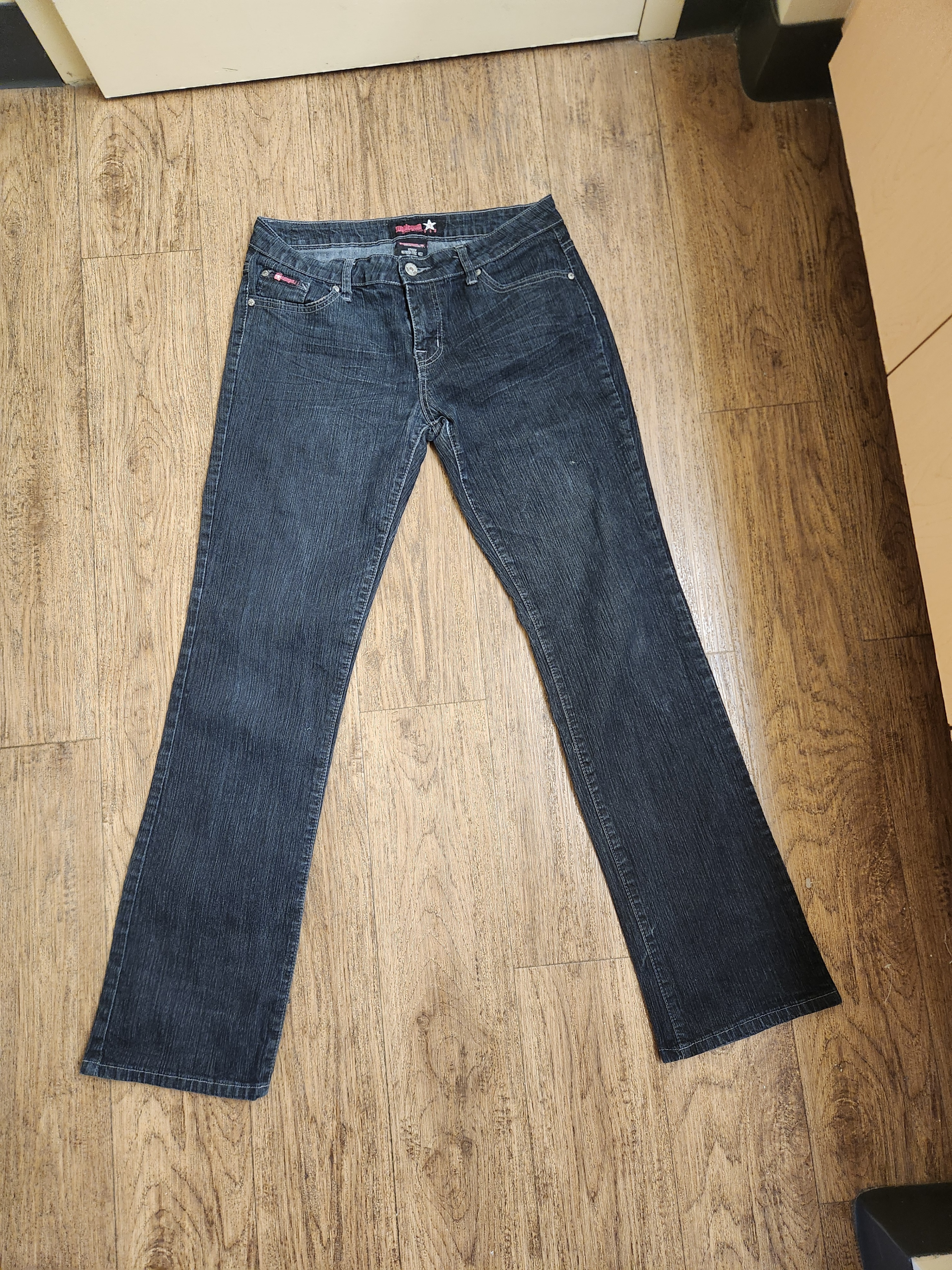Womens Jeans
