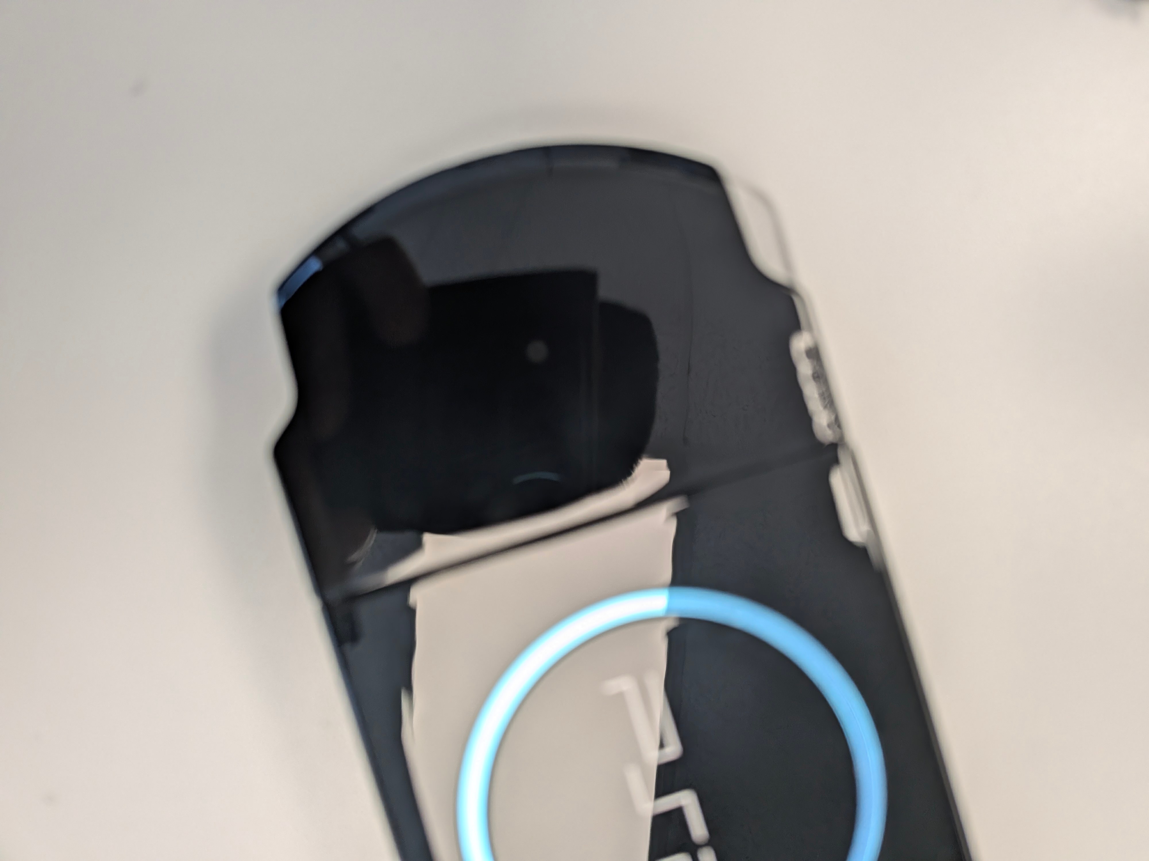 PSP3000 IPS screen black - photo 5