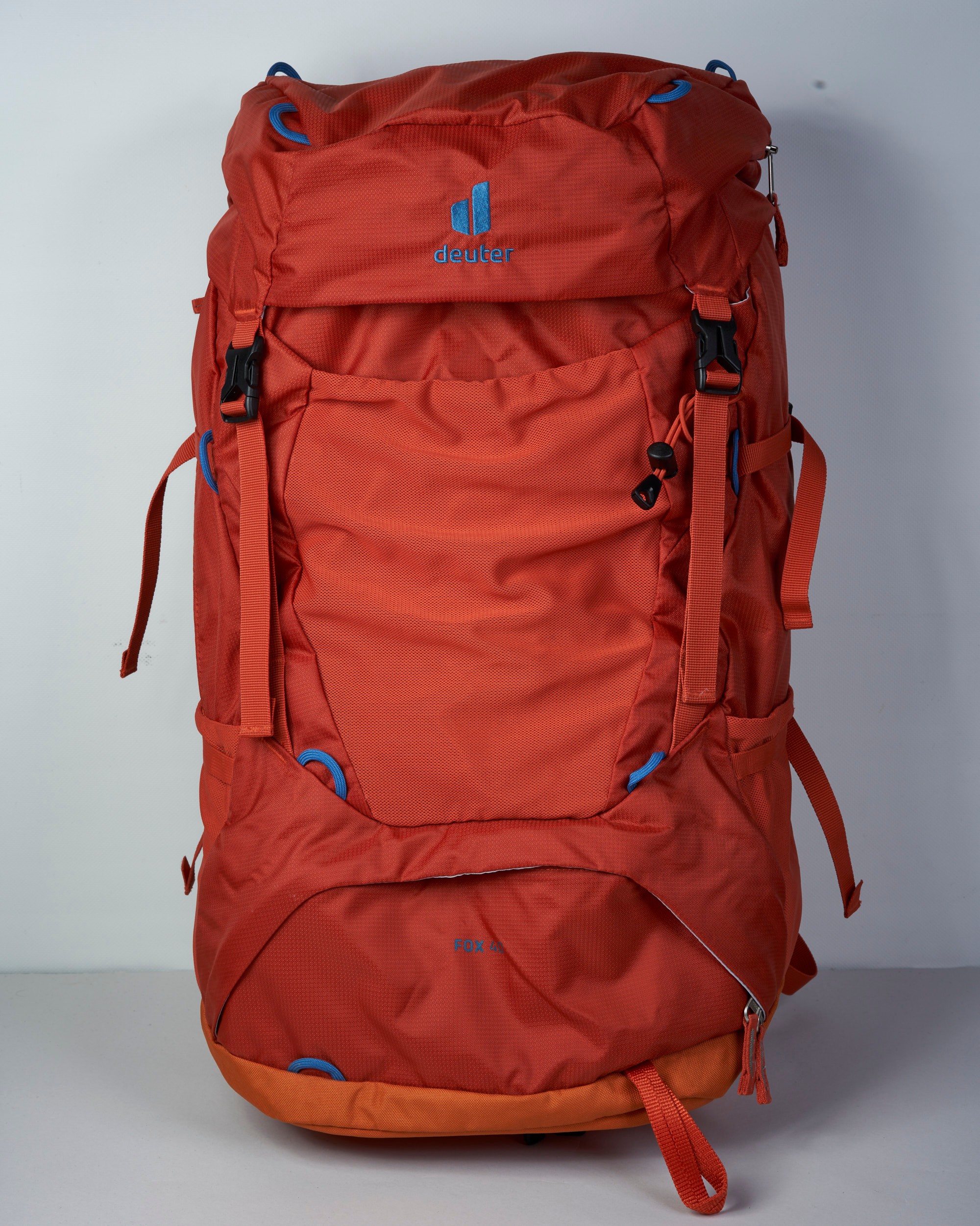 Deuter Fox 40 Children’s backpack Orange