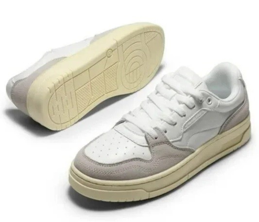 DREAM PAIRS Women’s Fashion Sneakers | Comfortable Low‑Top - photo 2