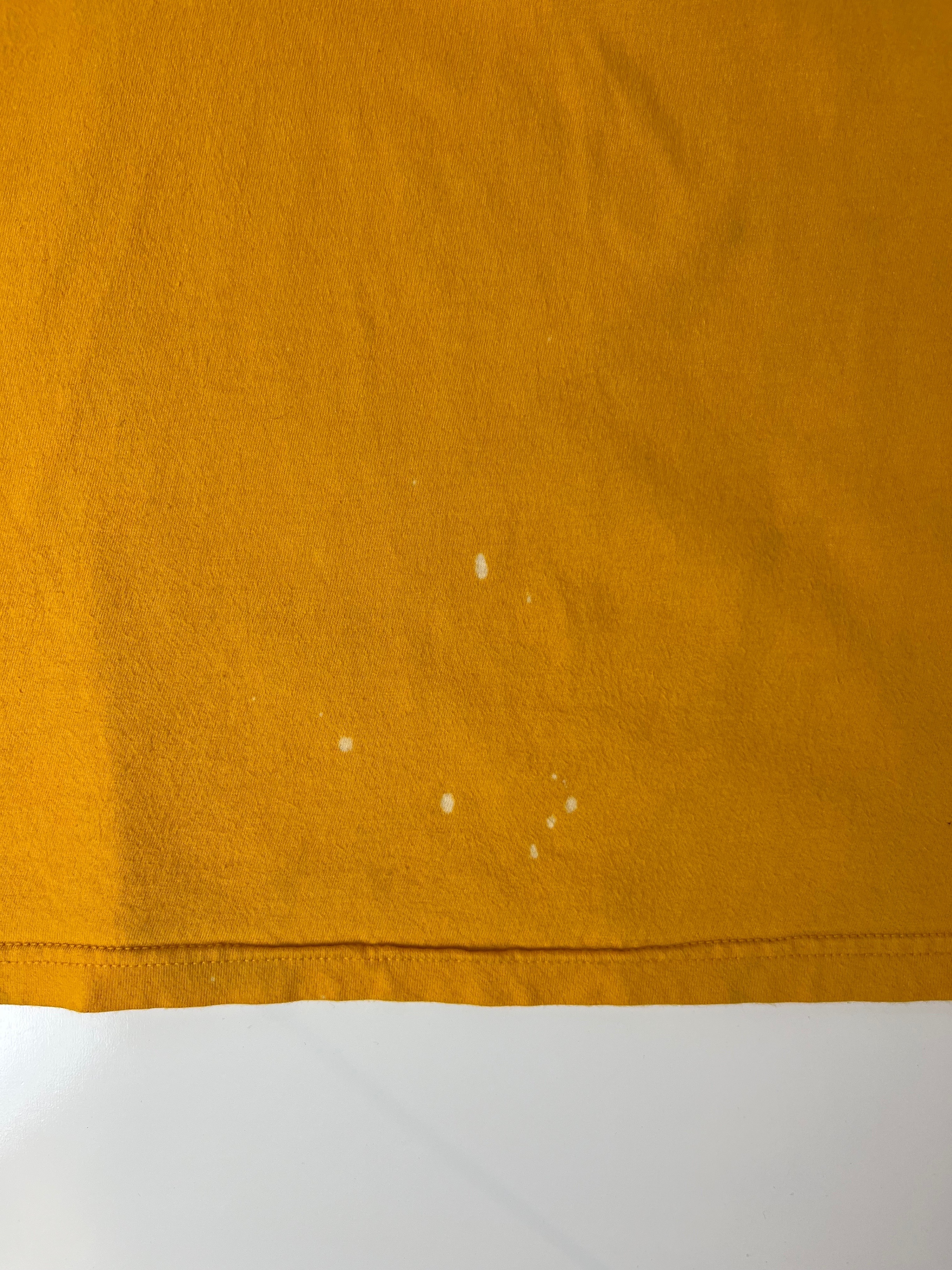 Fanatics NBA Lakers Star Wars Yoda Tee - L - photo 2