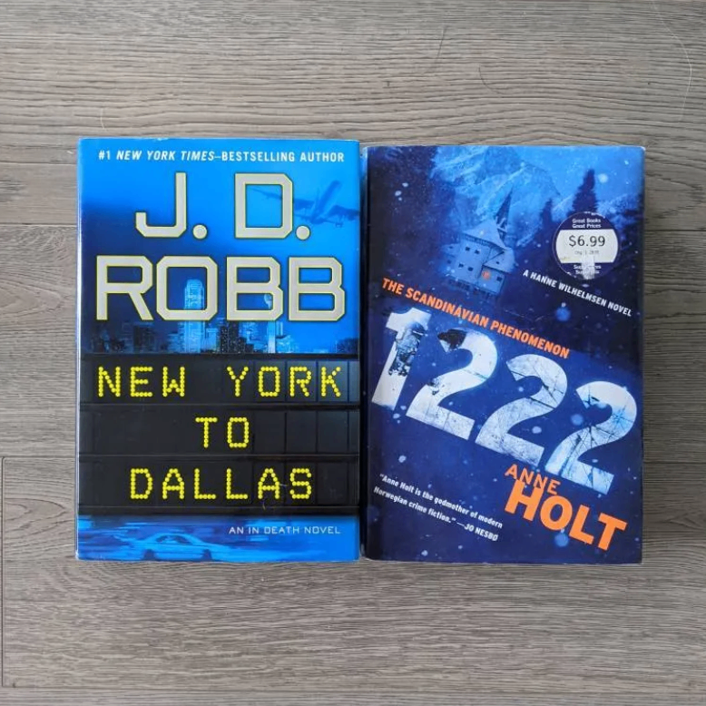 *FREE* 🆓 Hardcover Books