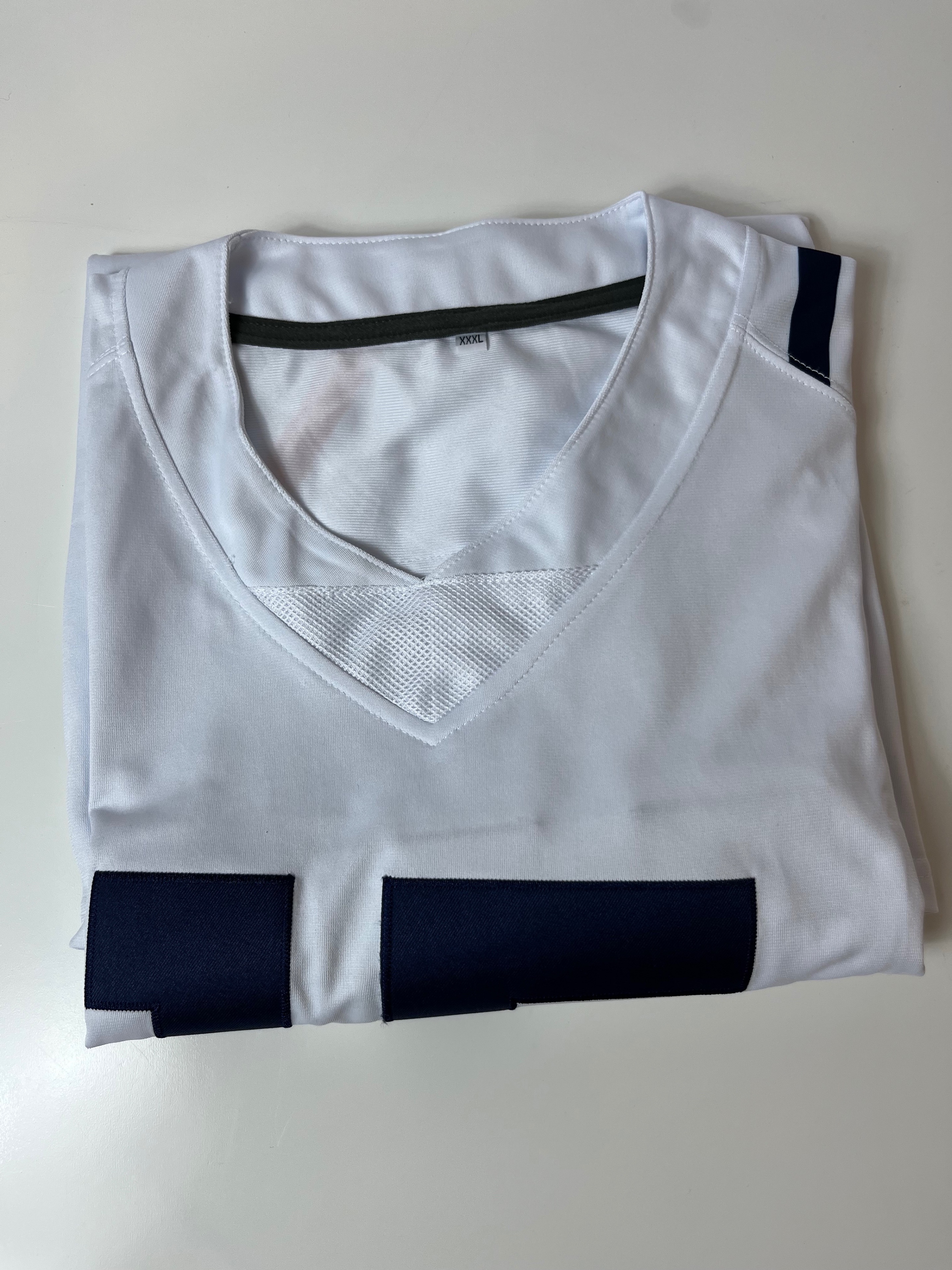 Odunze 15 Jersey - Size XXXL - photo 5