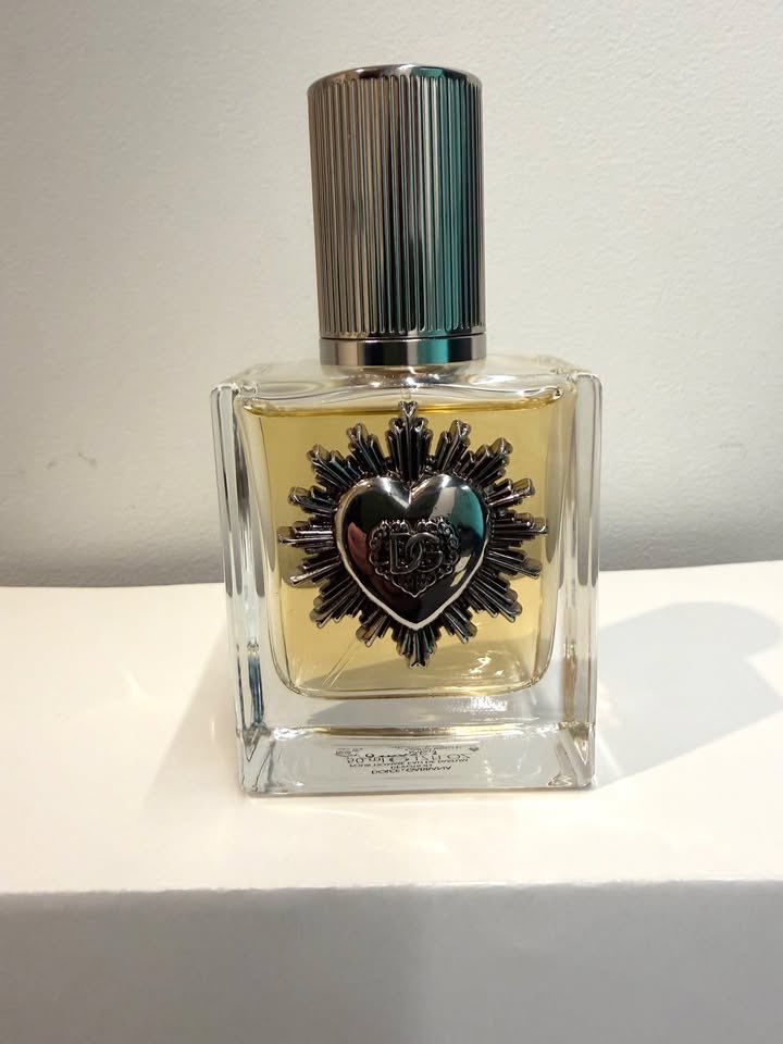 Dolce & Gabbana Devotion Pour Homme EDP 50ml Men's – Authentic