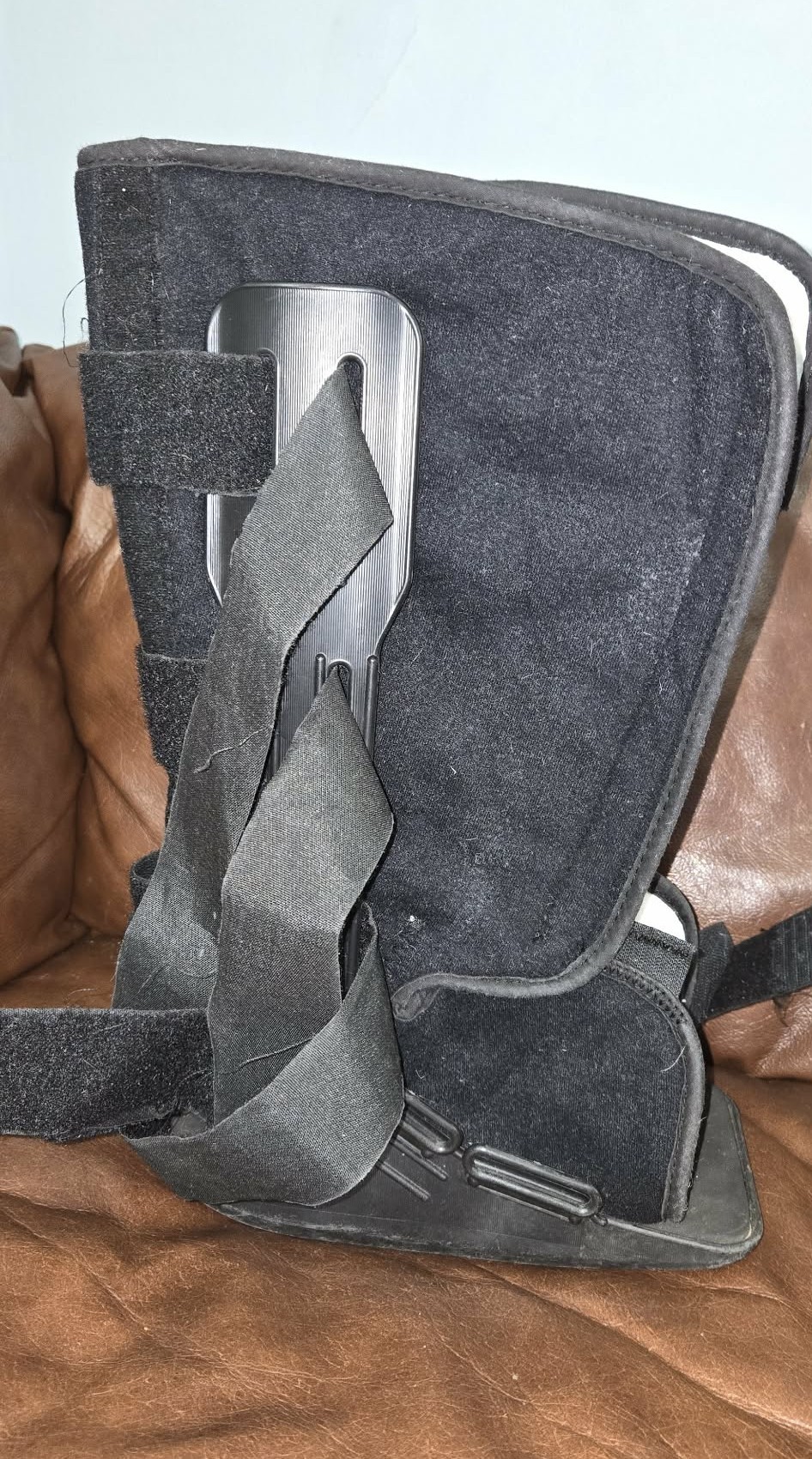 Ankle/Foot support boot