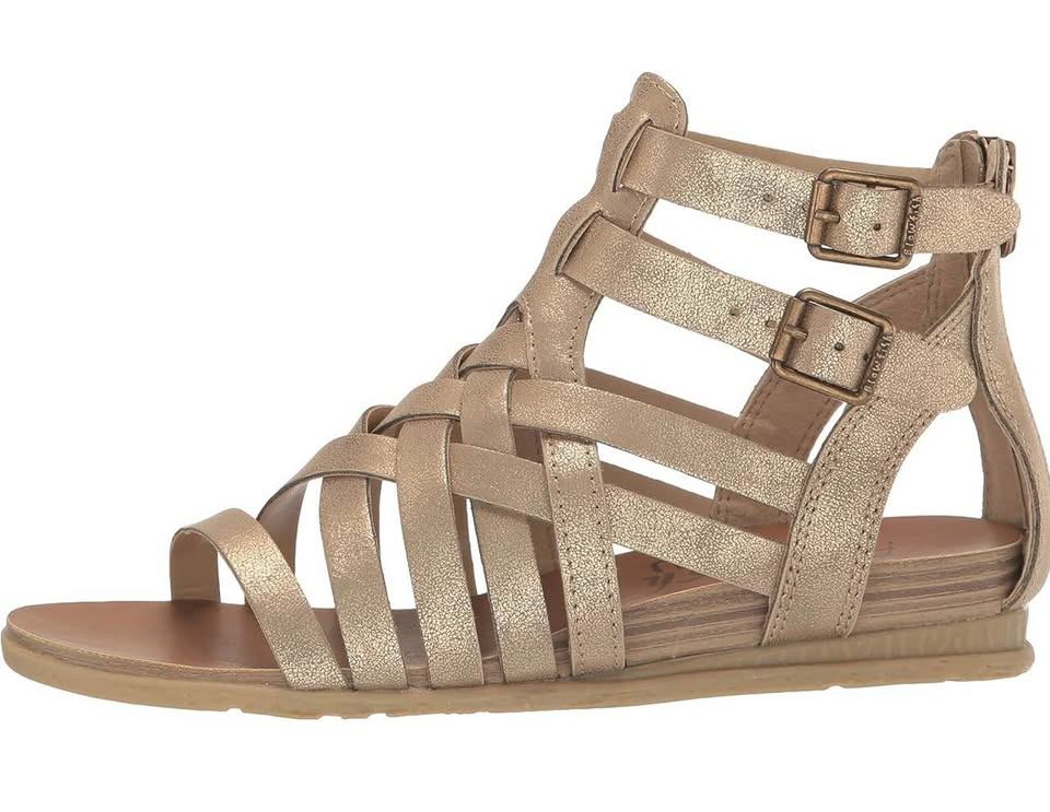 US8.5 Blowfish Malibu womens Bolivia Sandal - photo 5
