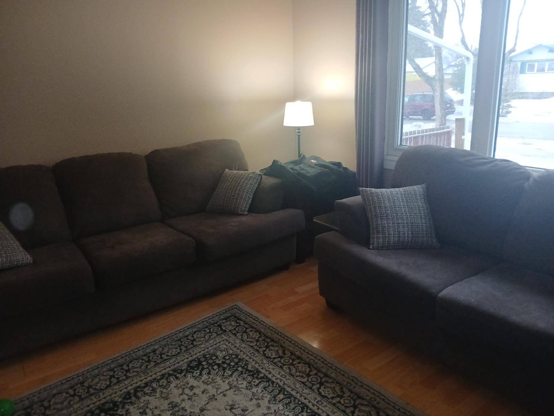 sofa and Loveseat - photo 2