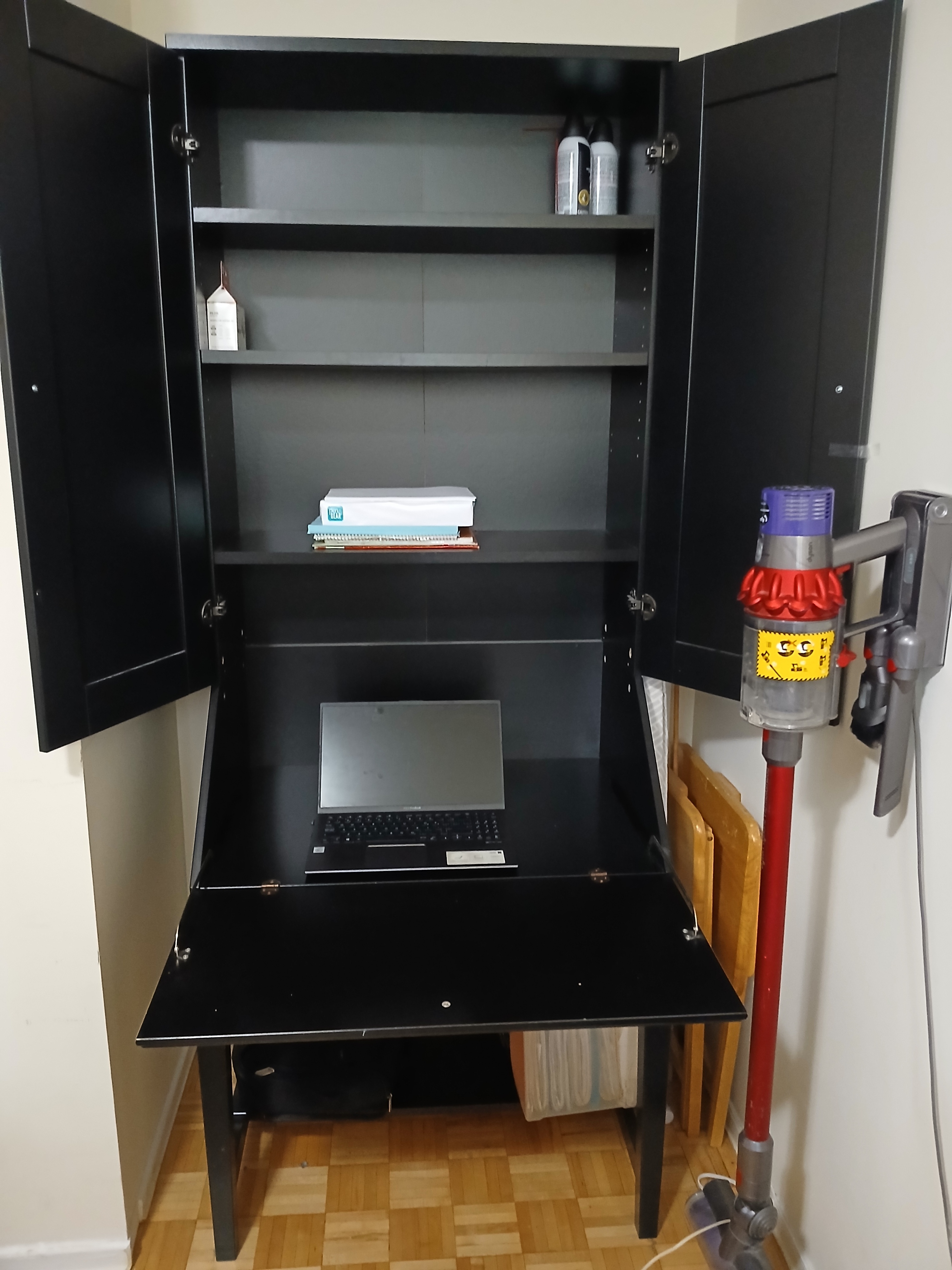 desk