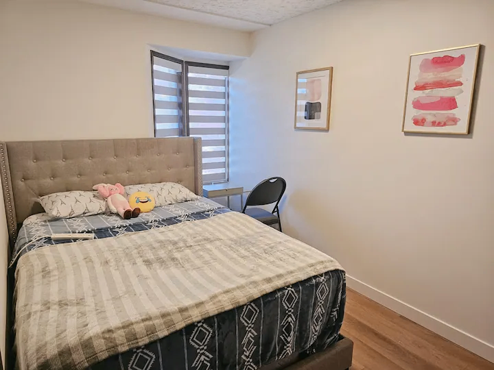 Peaceful Private Stay in Fraserview - photo 5